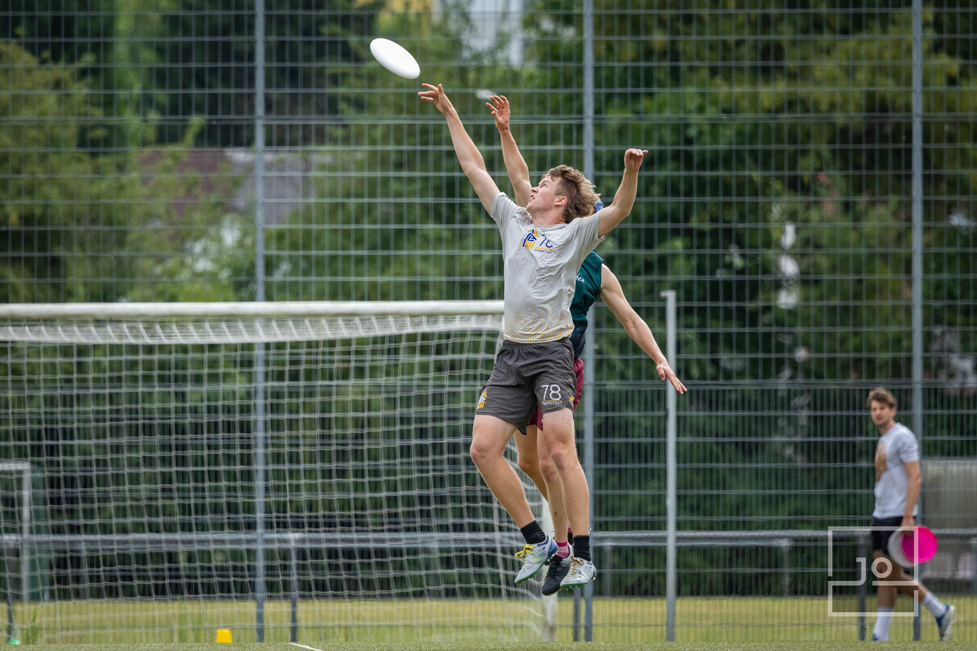 German Ultimate Championships 2025