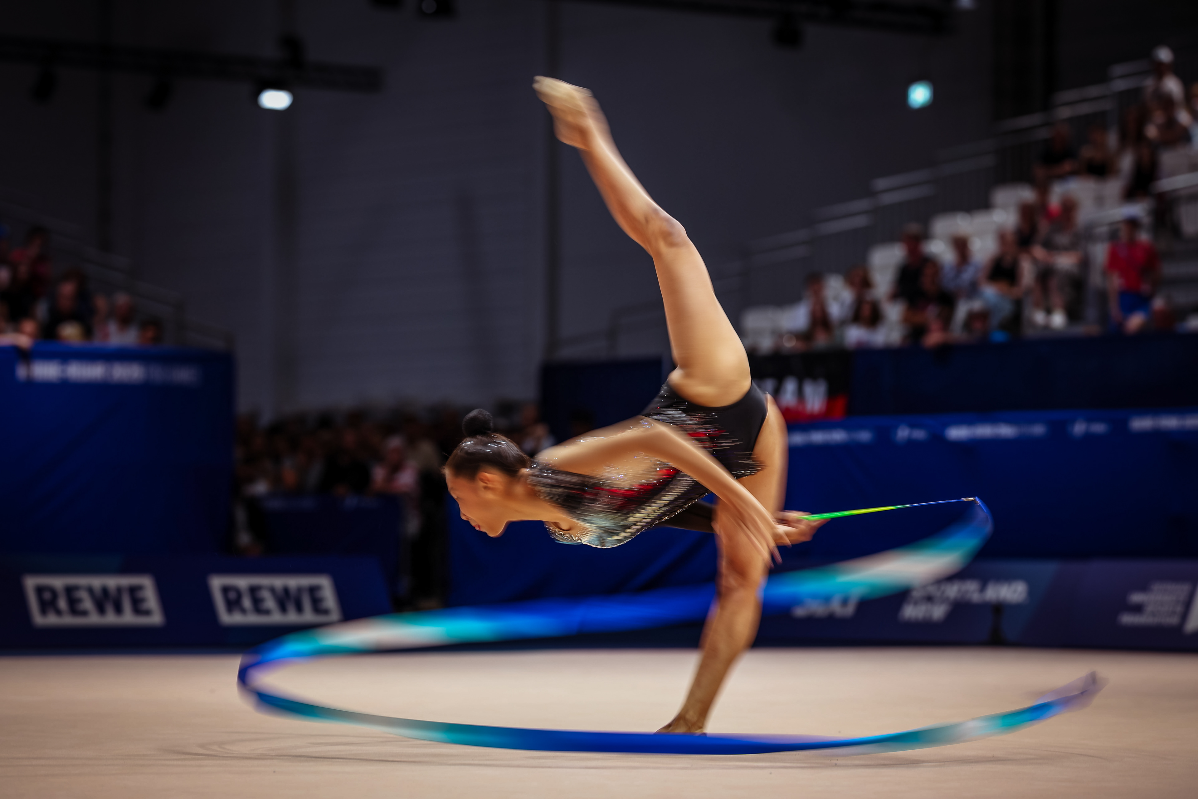 World Uni Games 2025 - Rhythmic Gymnastics