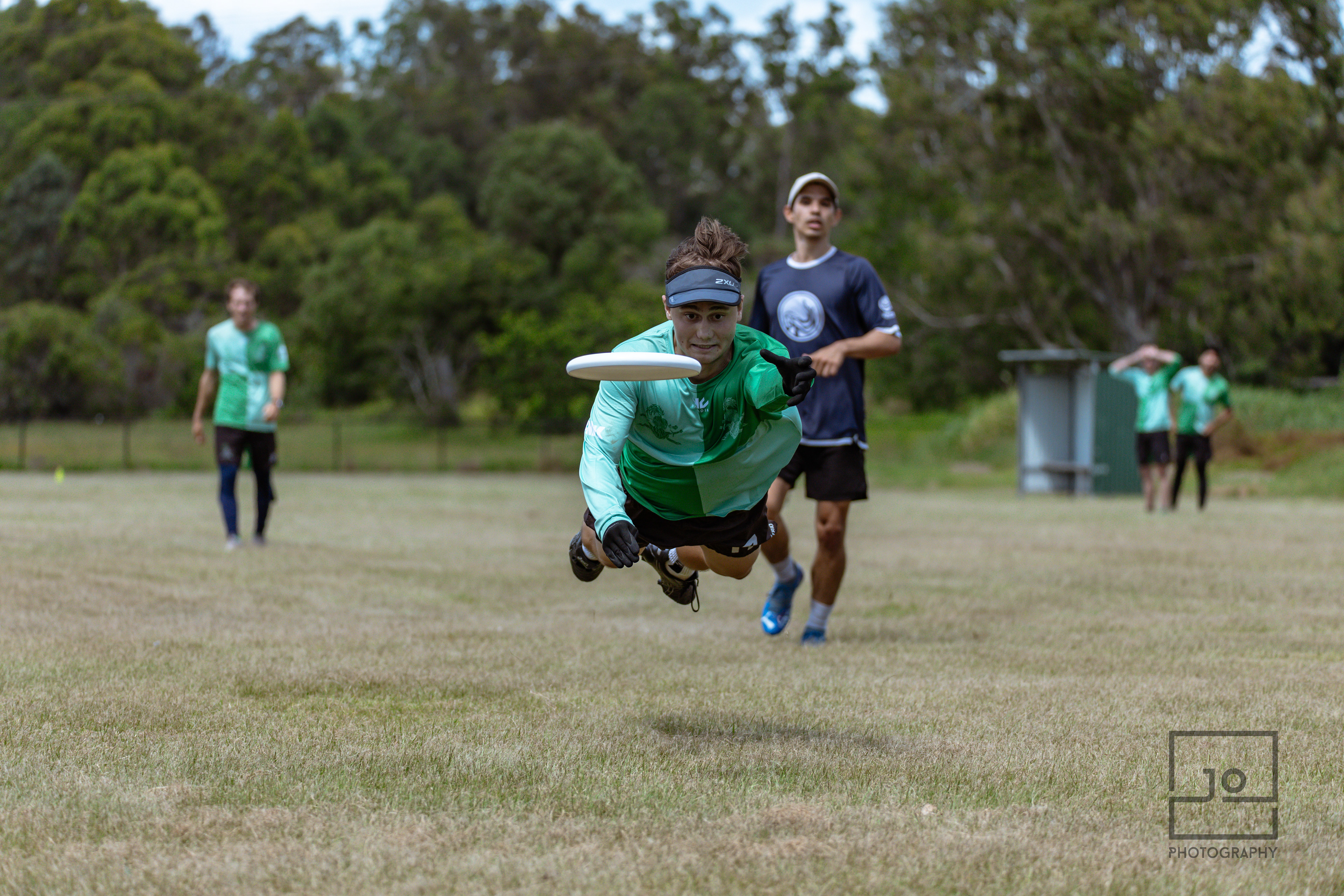 QLD Regional Championships 2025