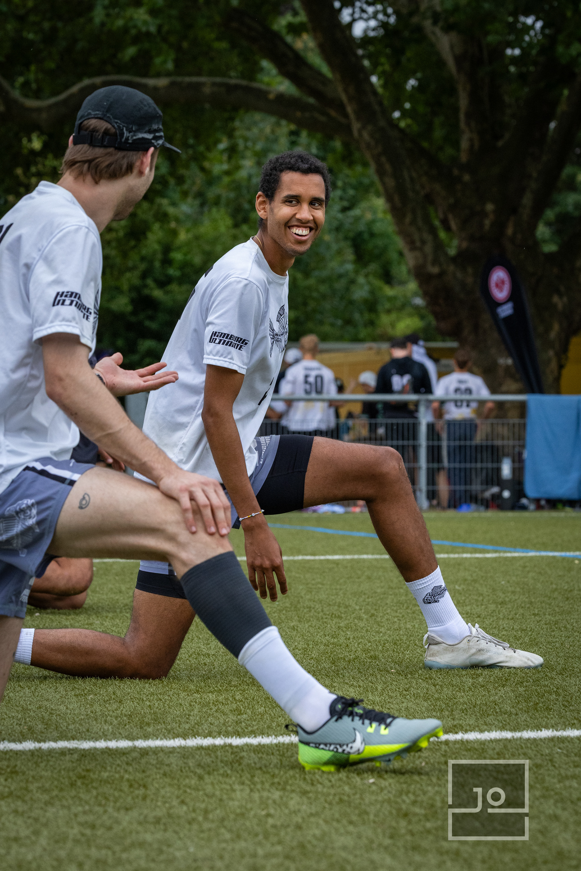 German Ultimate Championships 2025