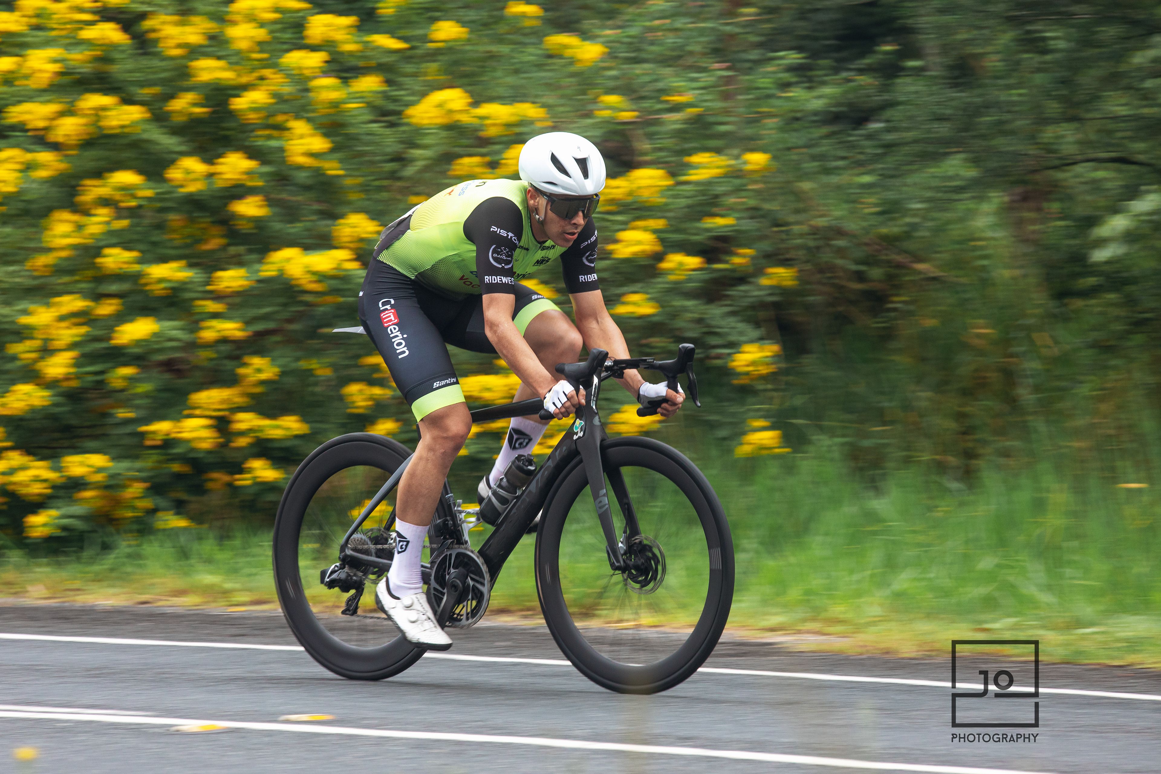 Sunshine Coast Cycling