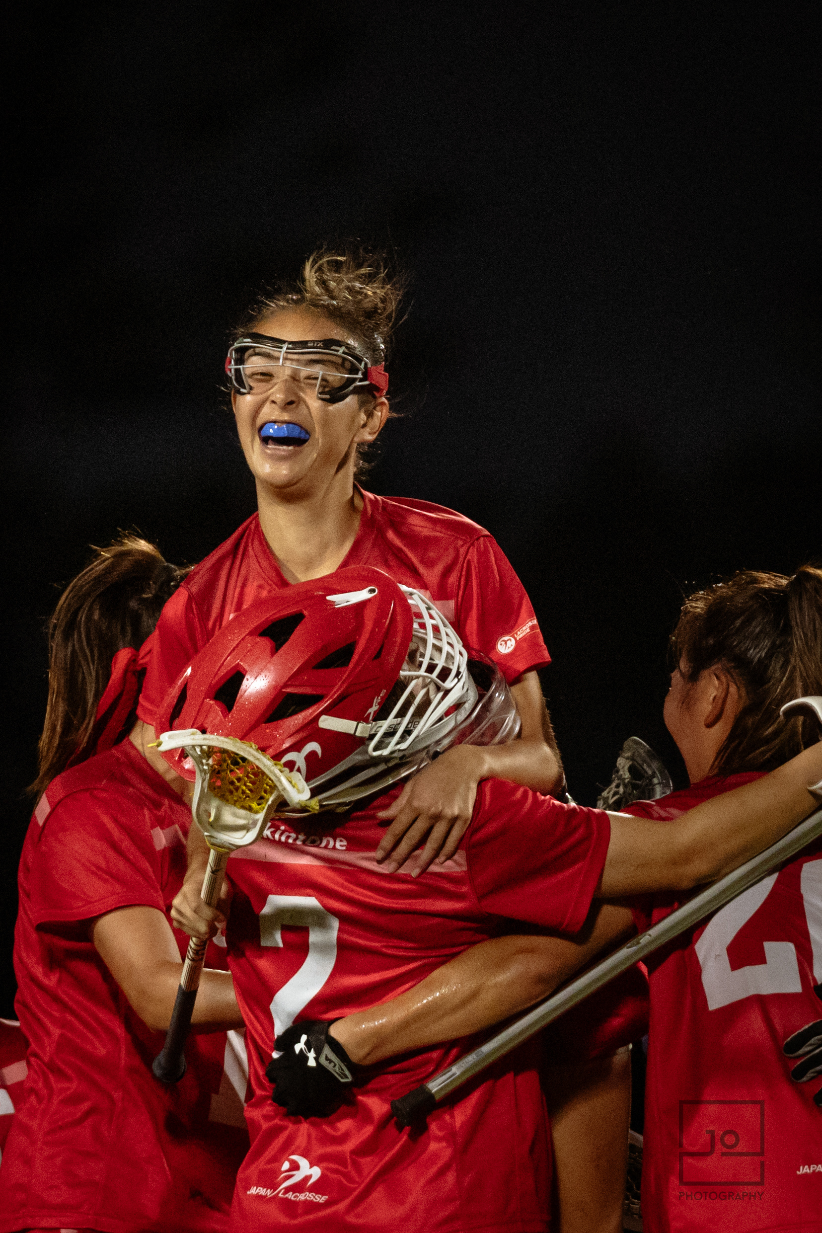 Women's Lacrosse World Championship Qualifier 2025 - Japan