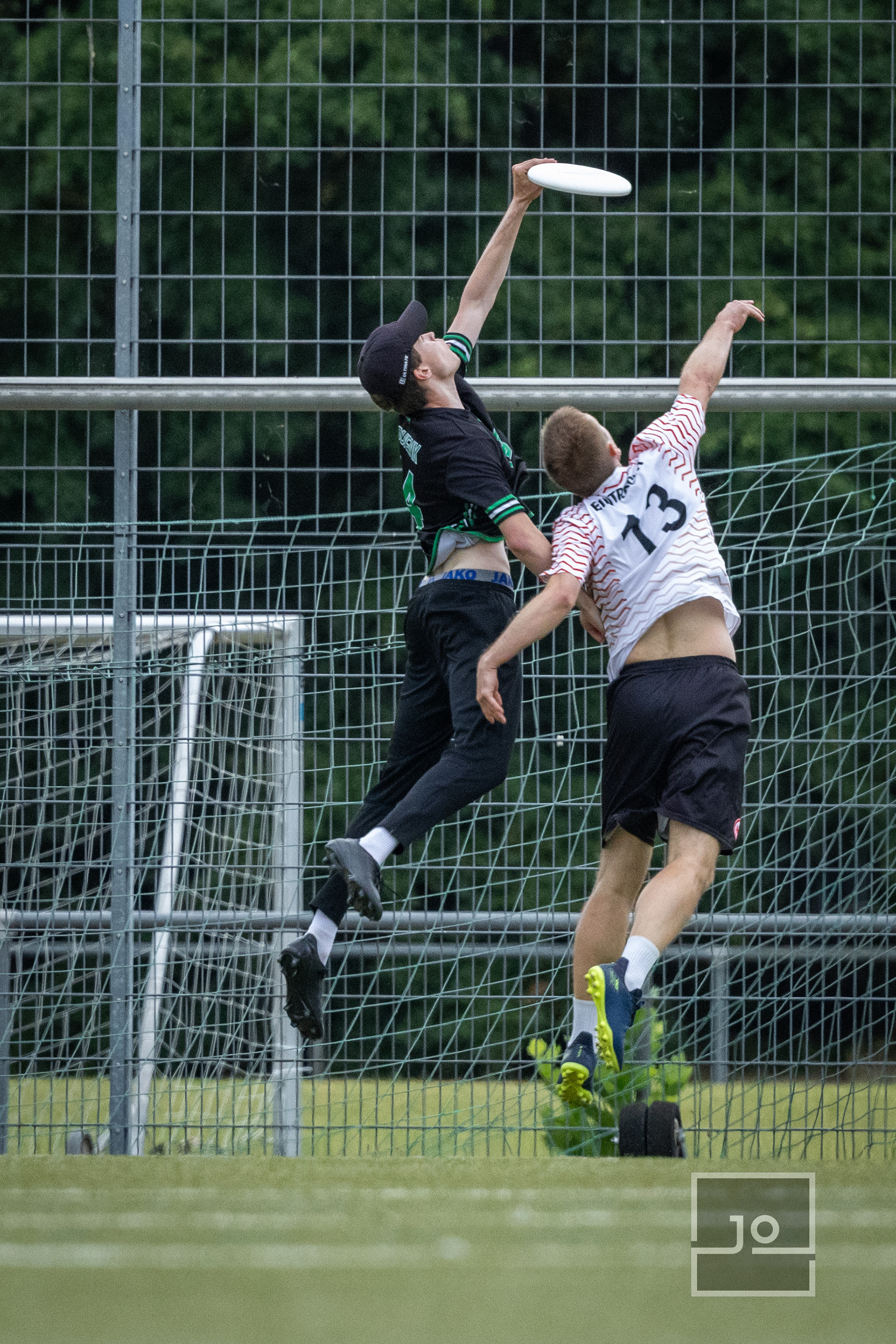 German Ultimate Championships 2025