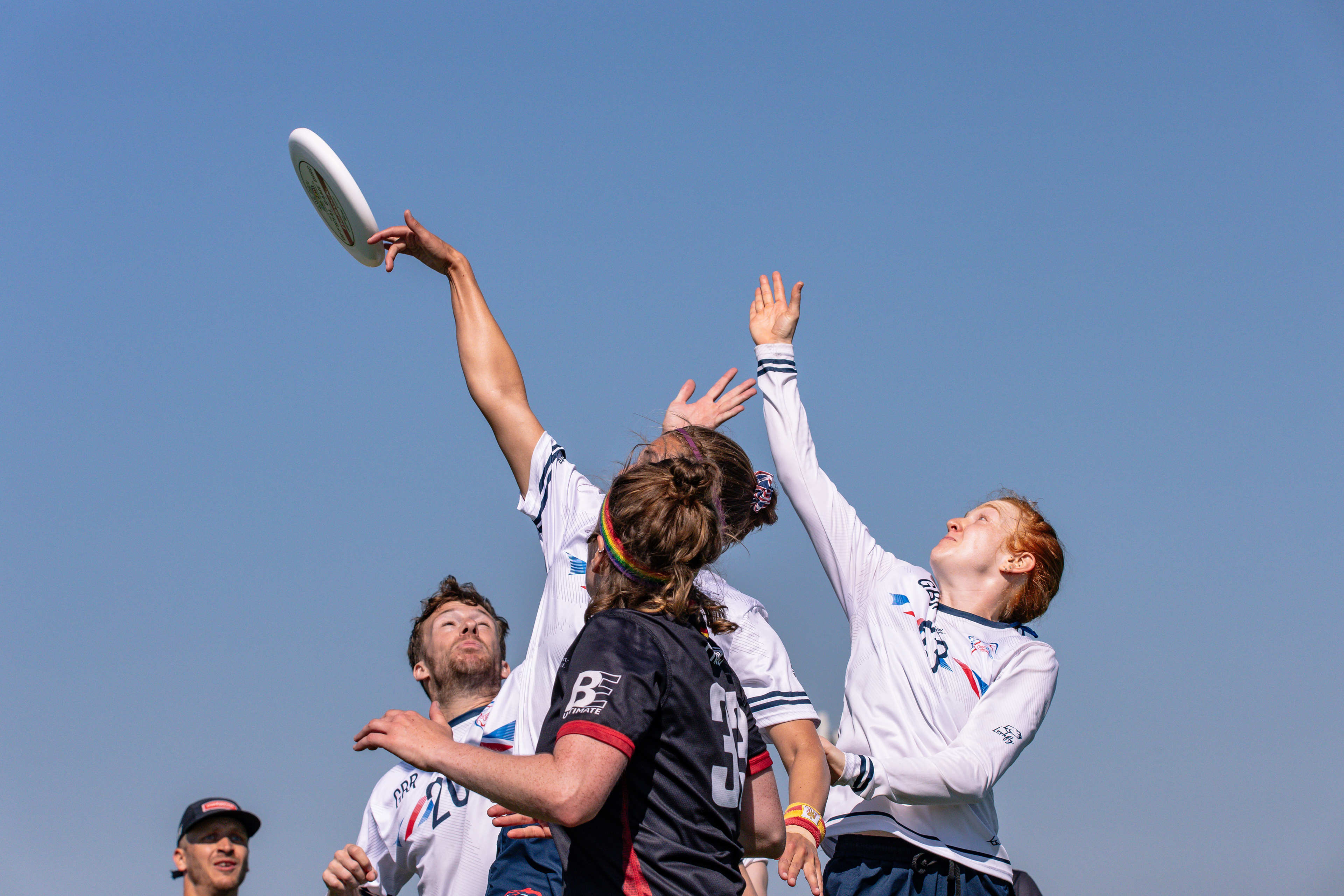 World Ultimate Championships 2024