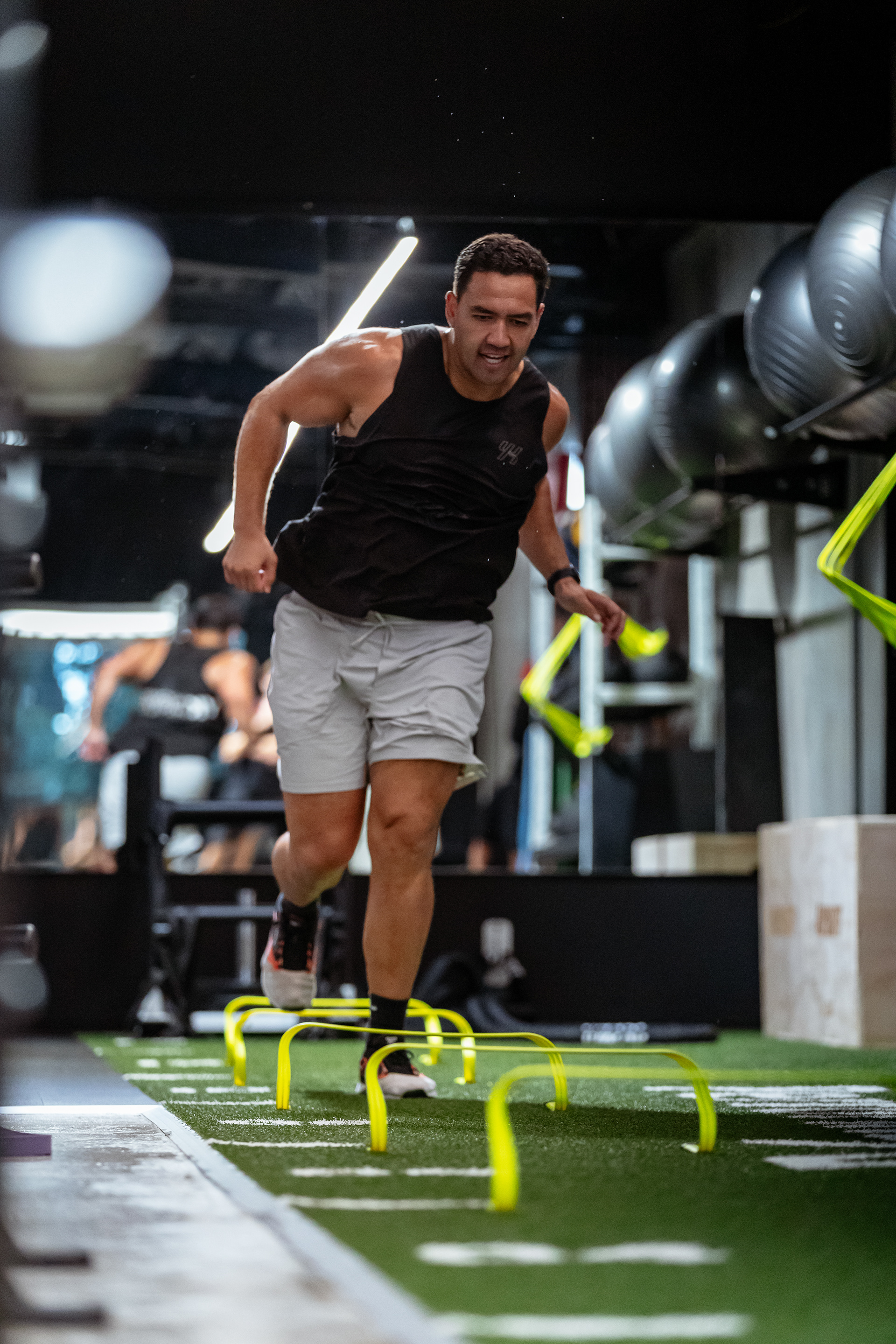 Performance Strength Training - Performax Science