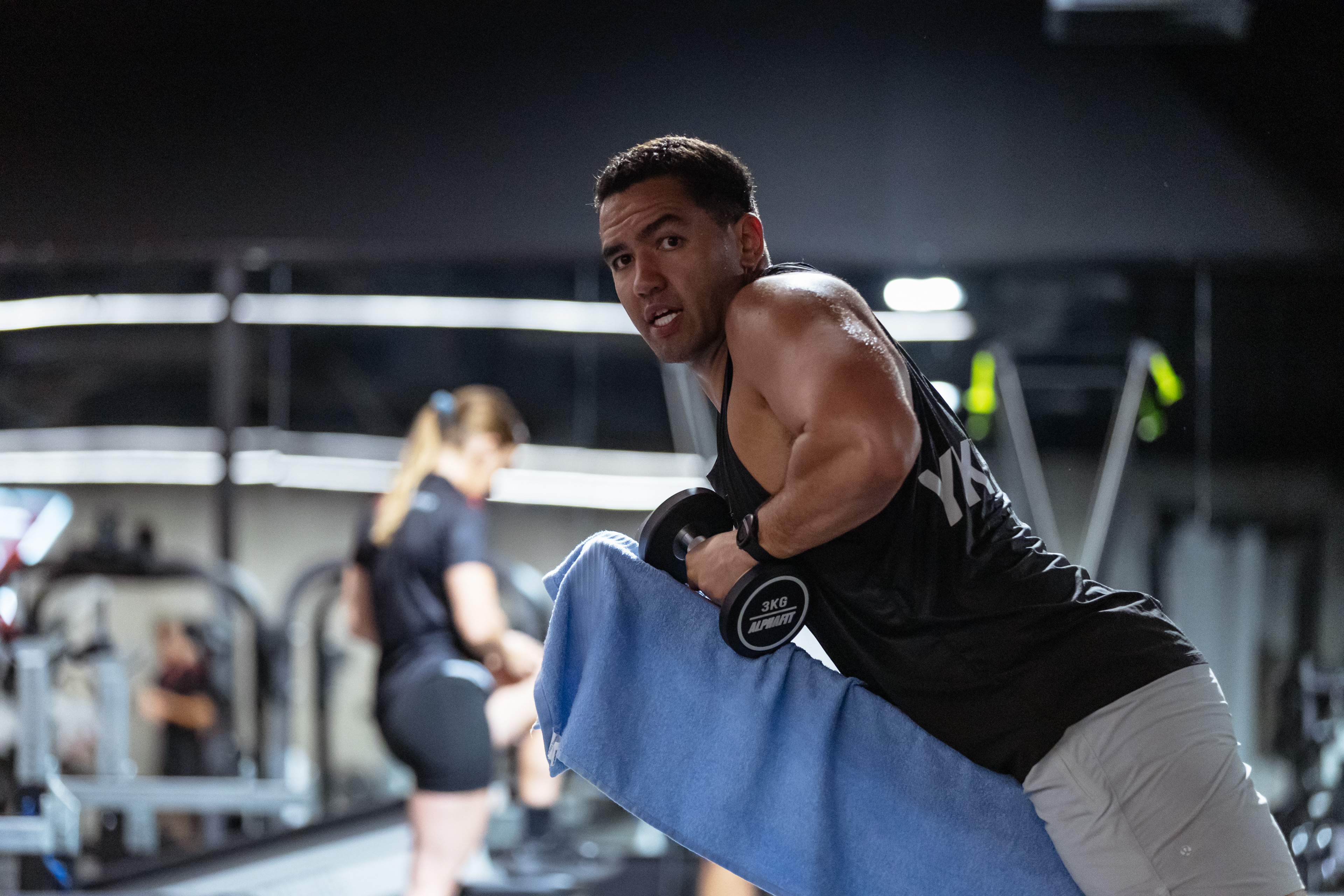 Performance Strength Training - Performax Science