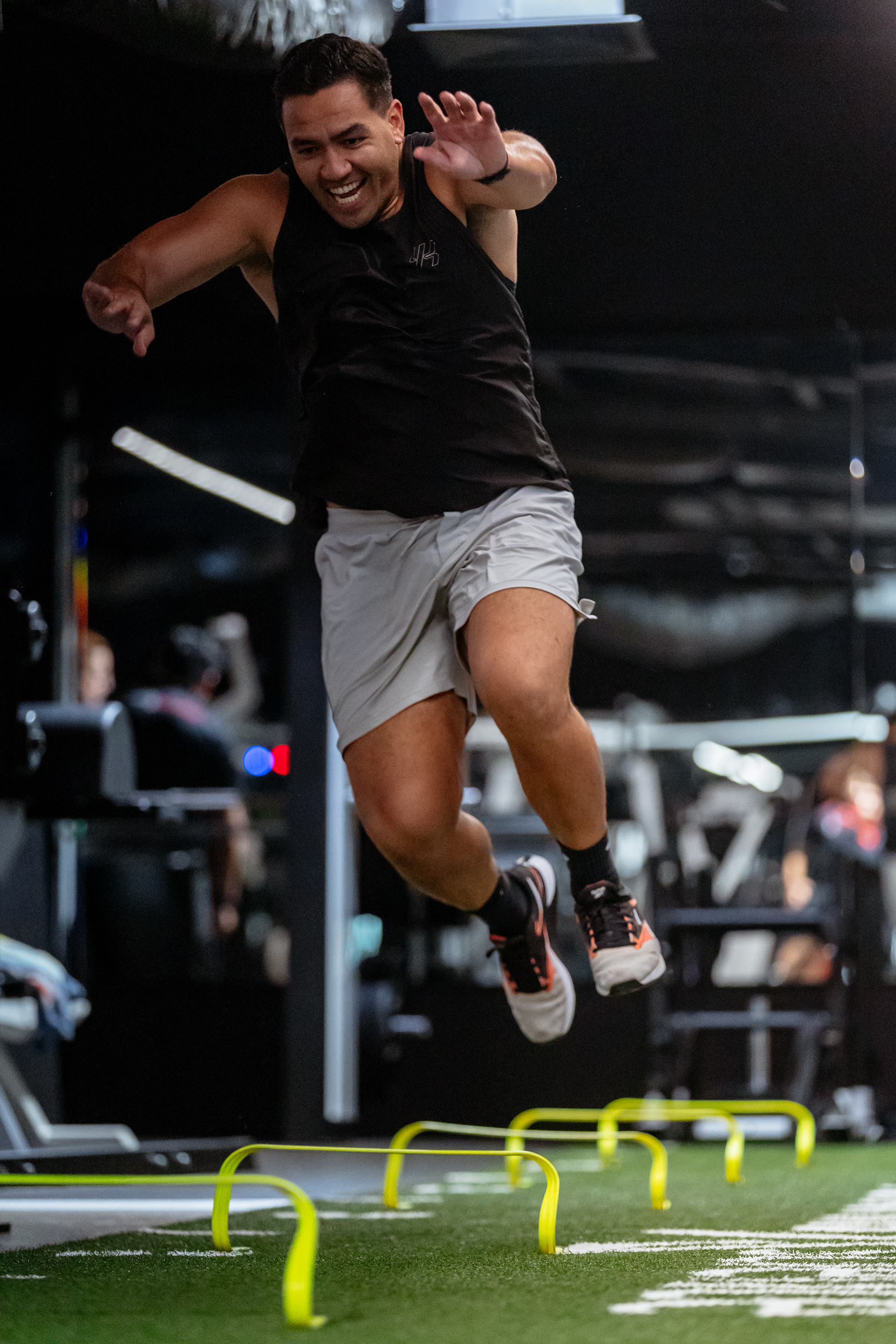 Performance Strength Training - Performax Science