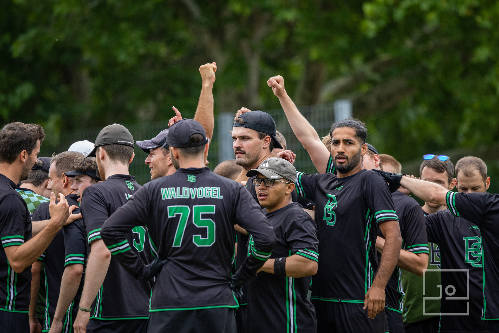 German Ultimate Championships 2025