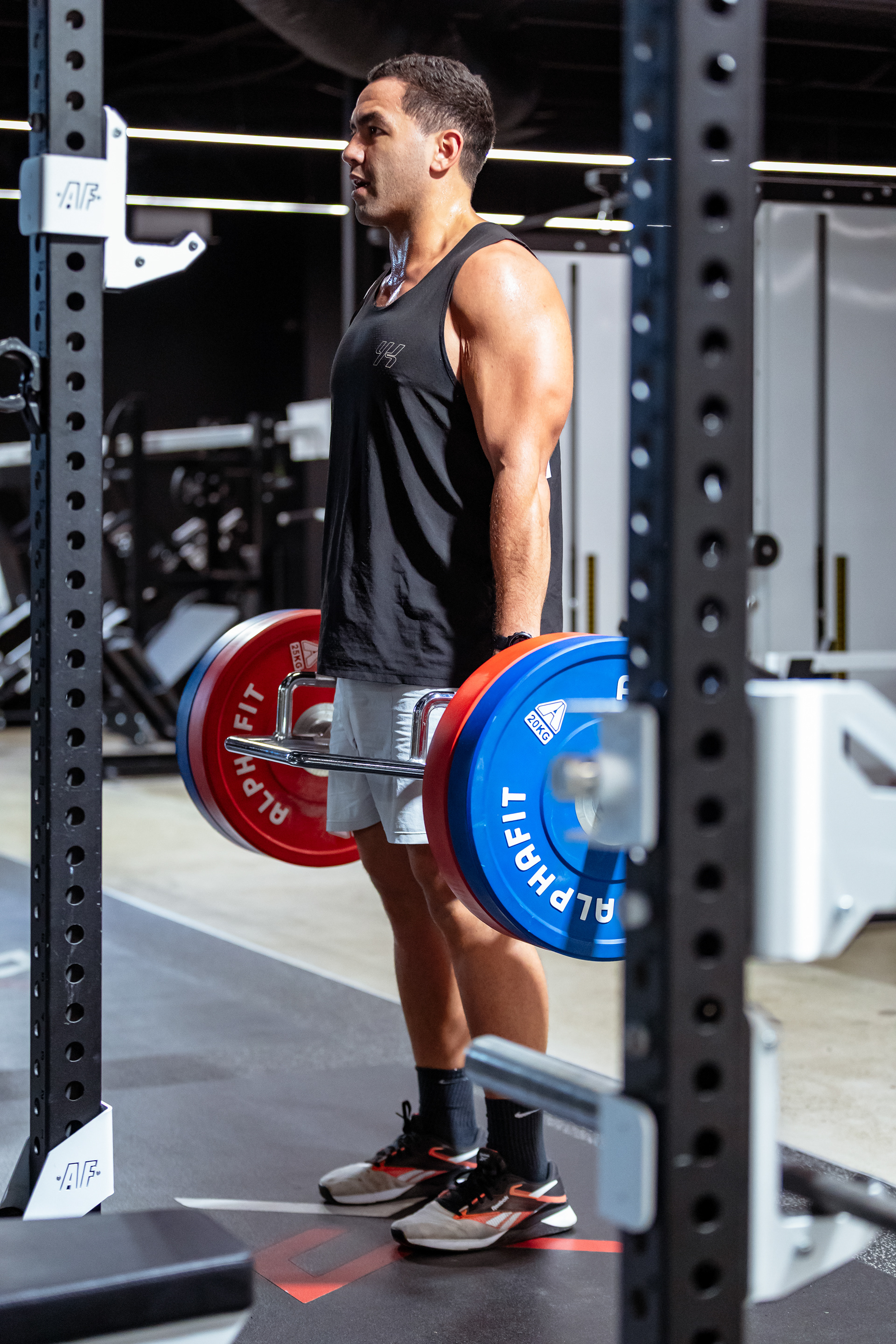 Performance Strength Training - Performax Science