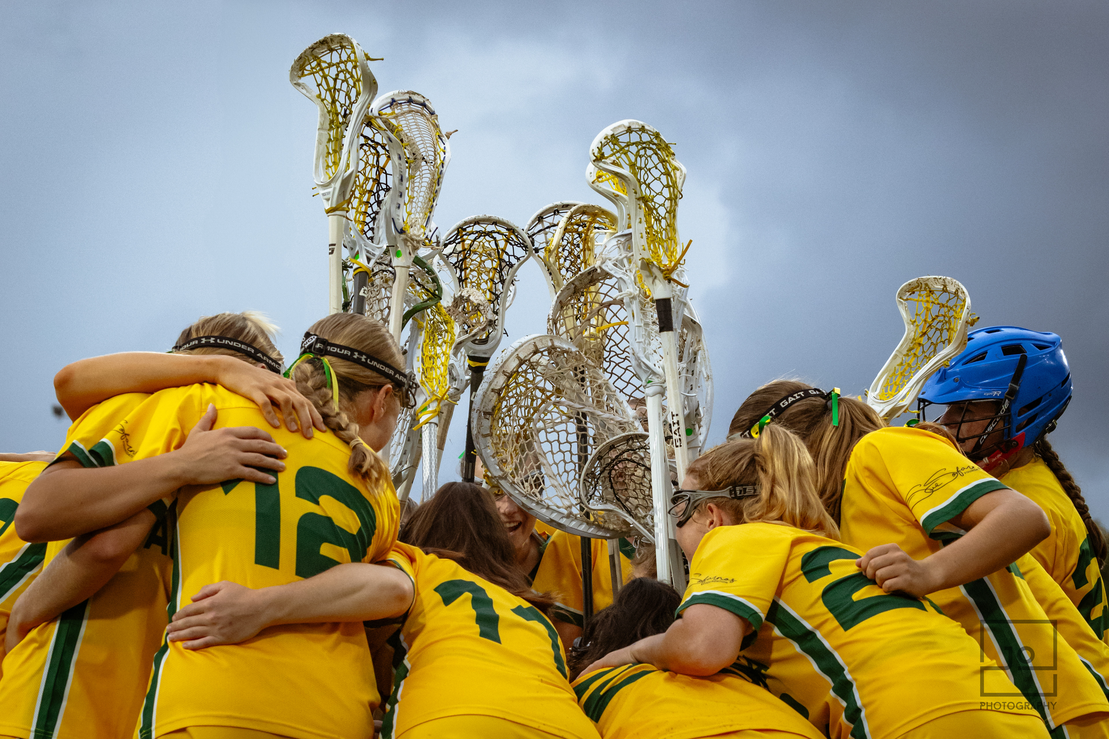 Women's Lacrosse World Championship Qualifier 2025