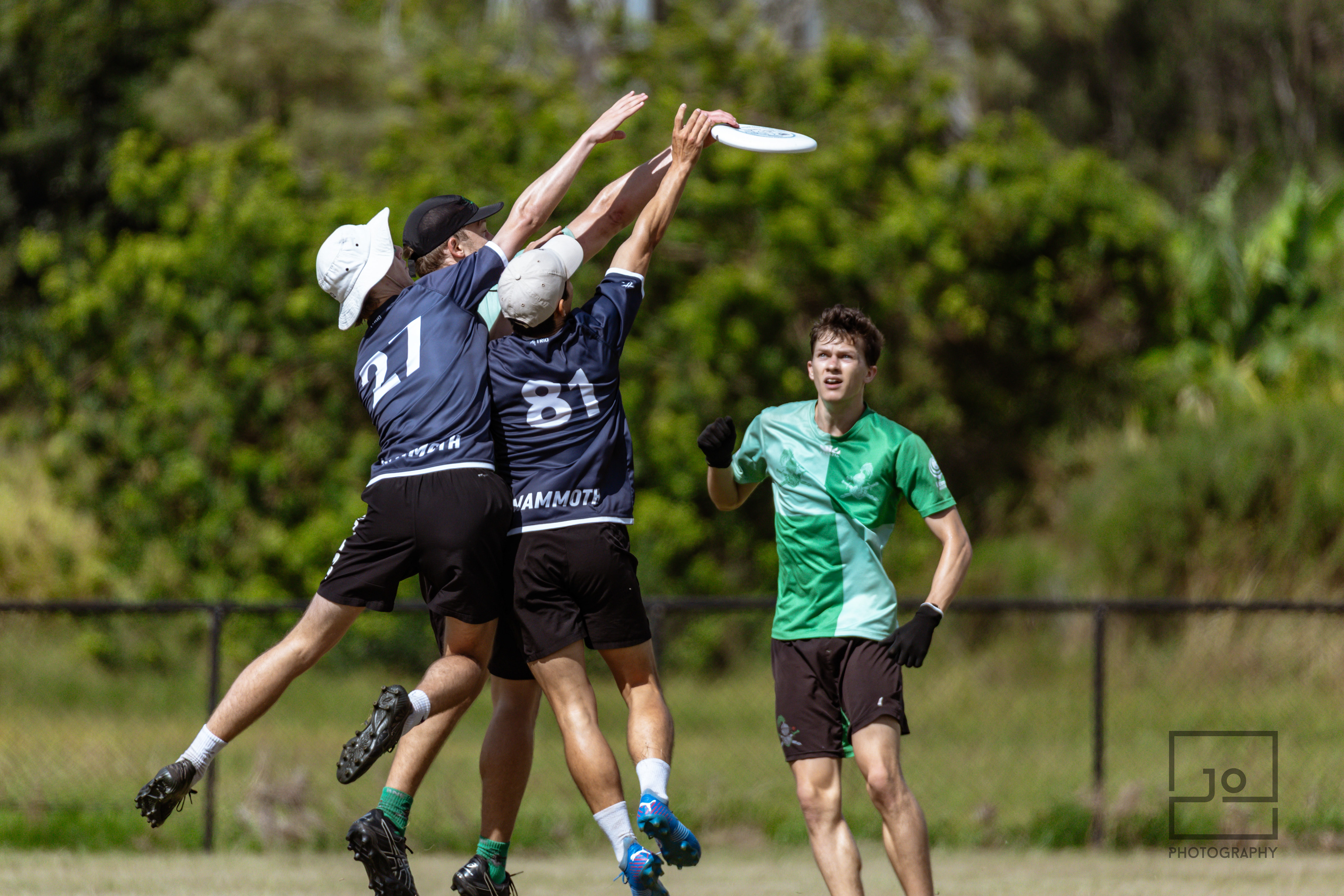 QLD Regional Championships 2025