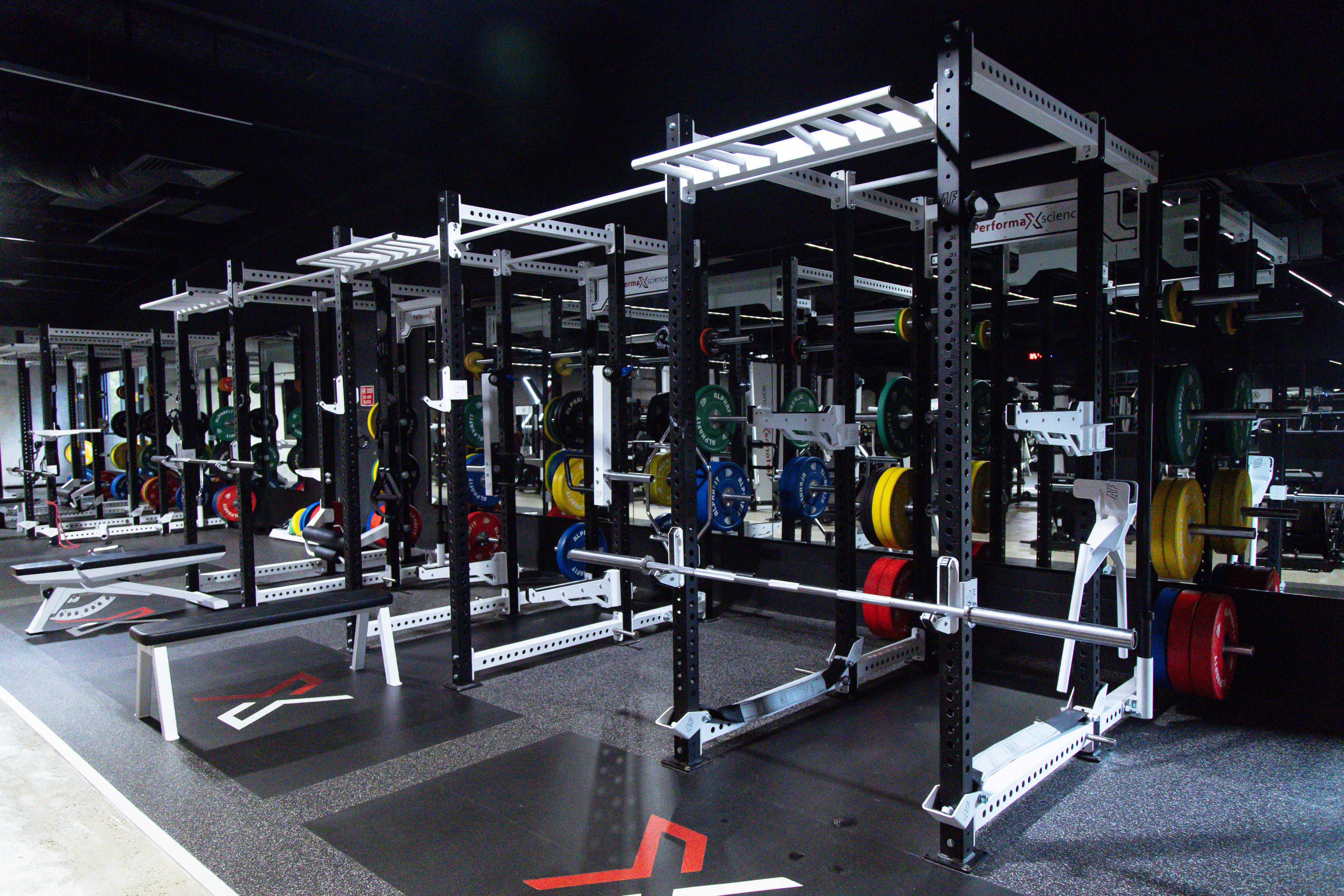 Performax Science