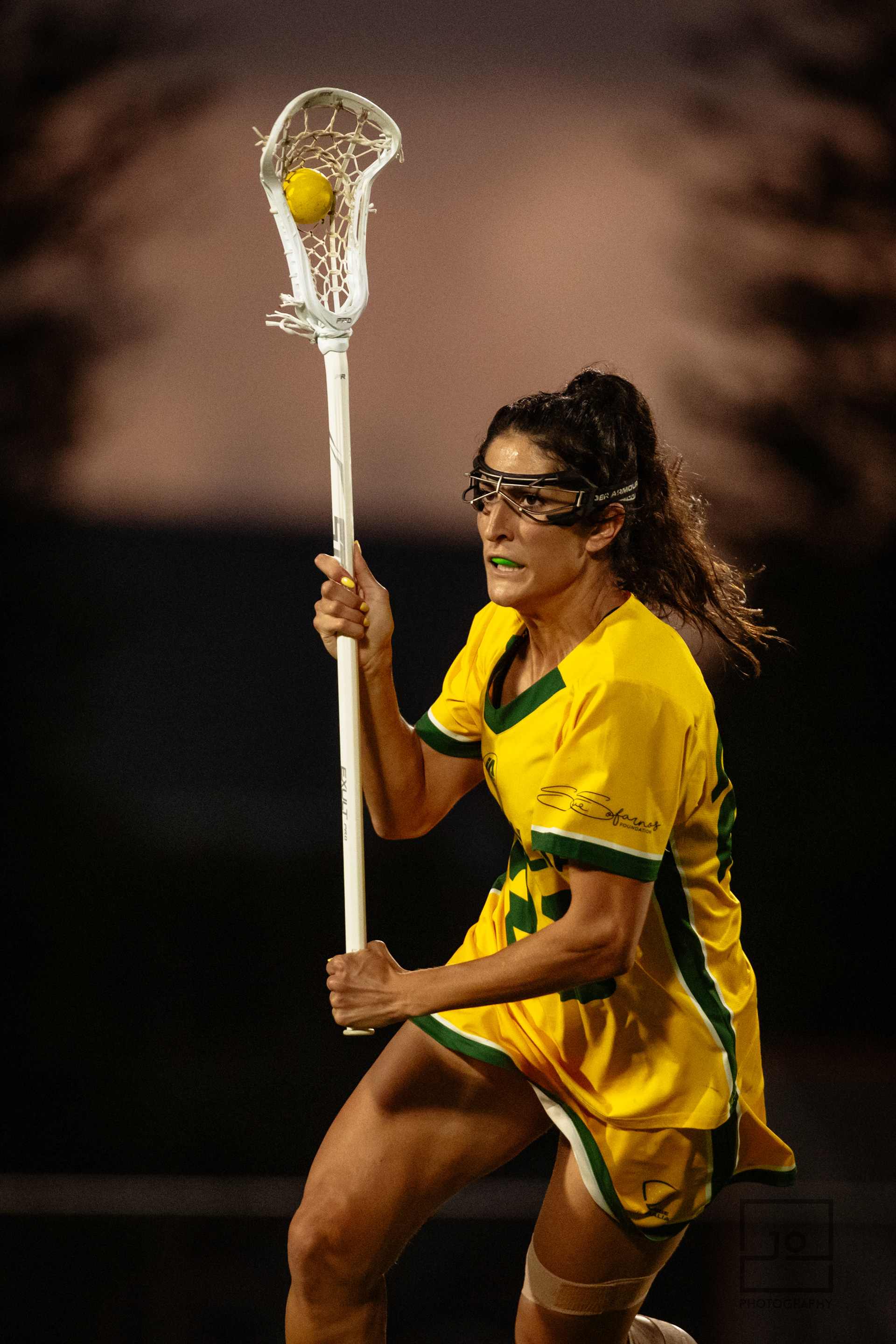 Women's Lacrosse World Championship Qualifier 2025