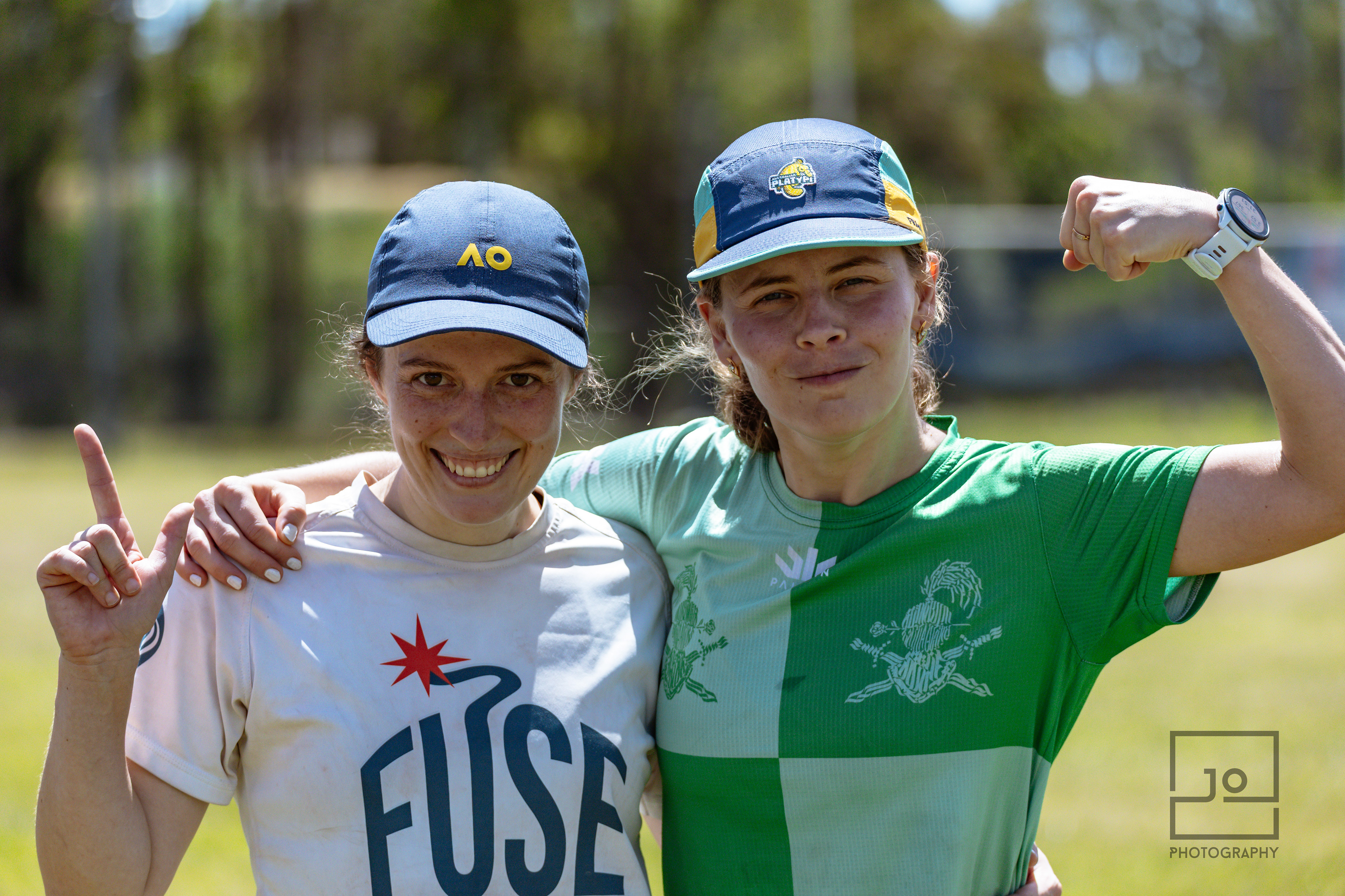 QLD Regional Championships 2025