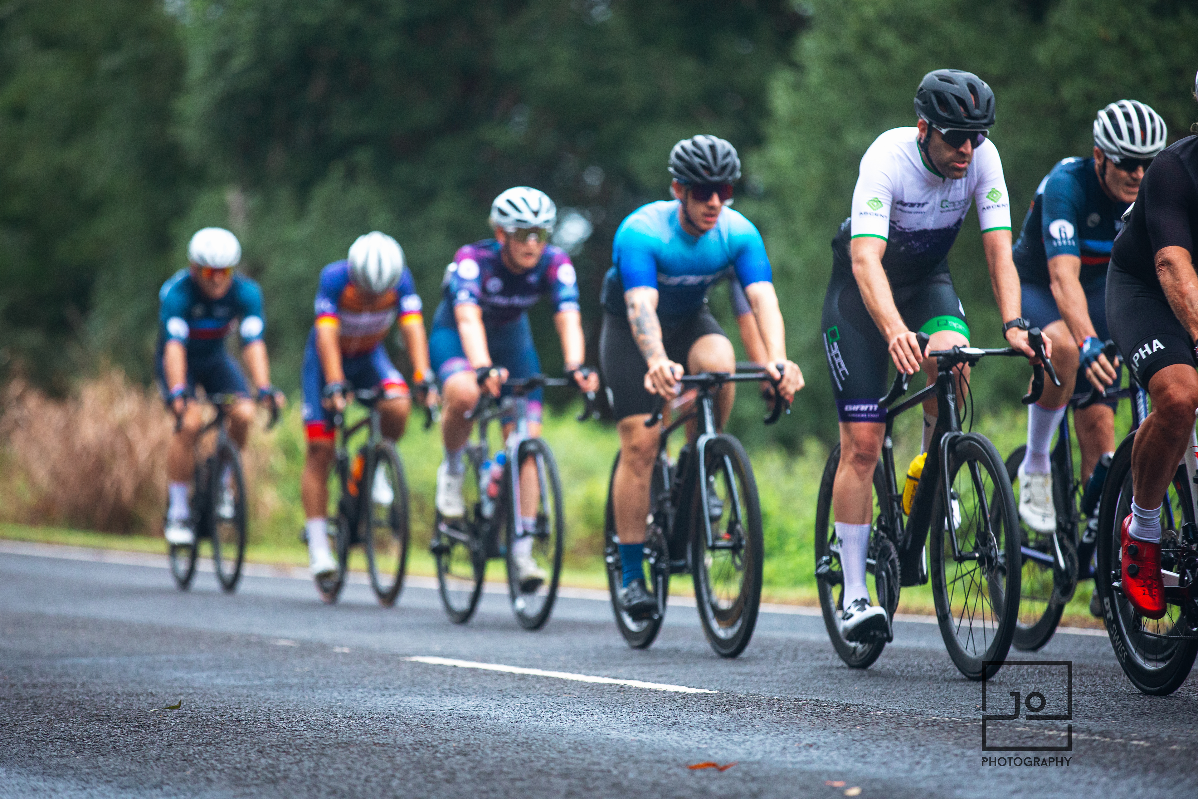 Sunshine Coast Cycling