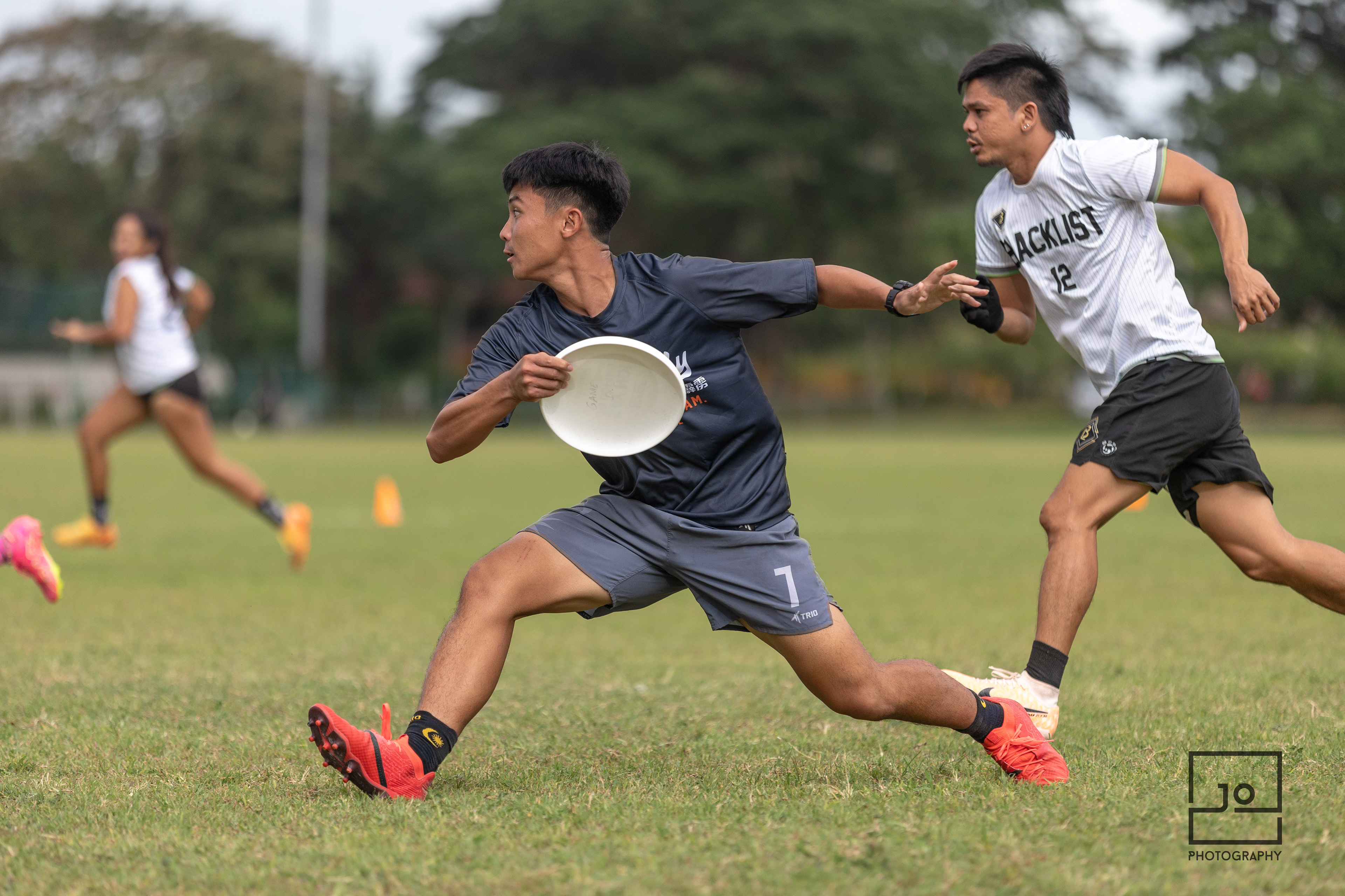 Manila Spirits 2023 with Superfly Ultimate