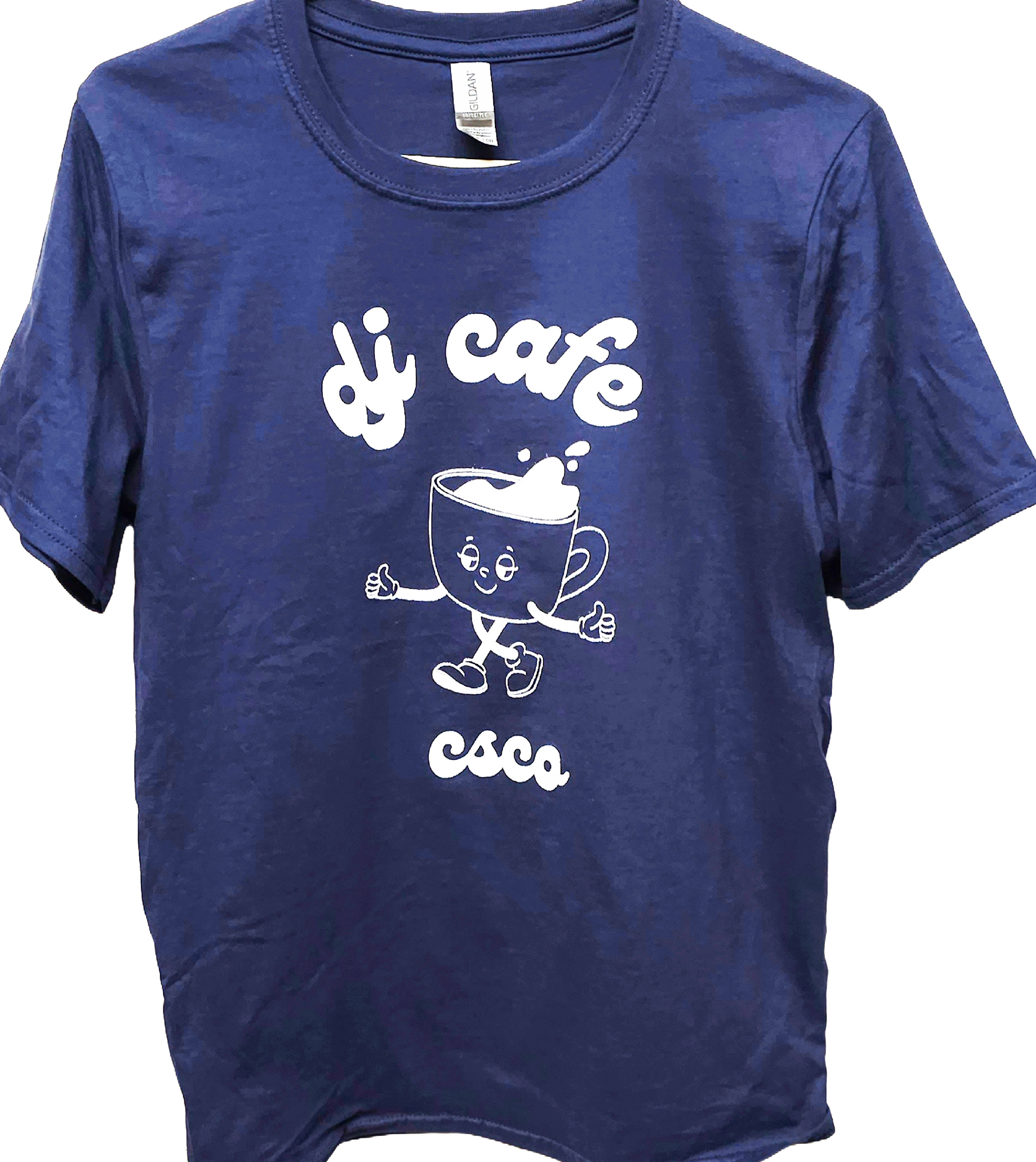 Screen Printed