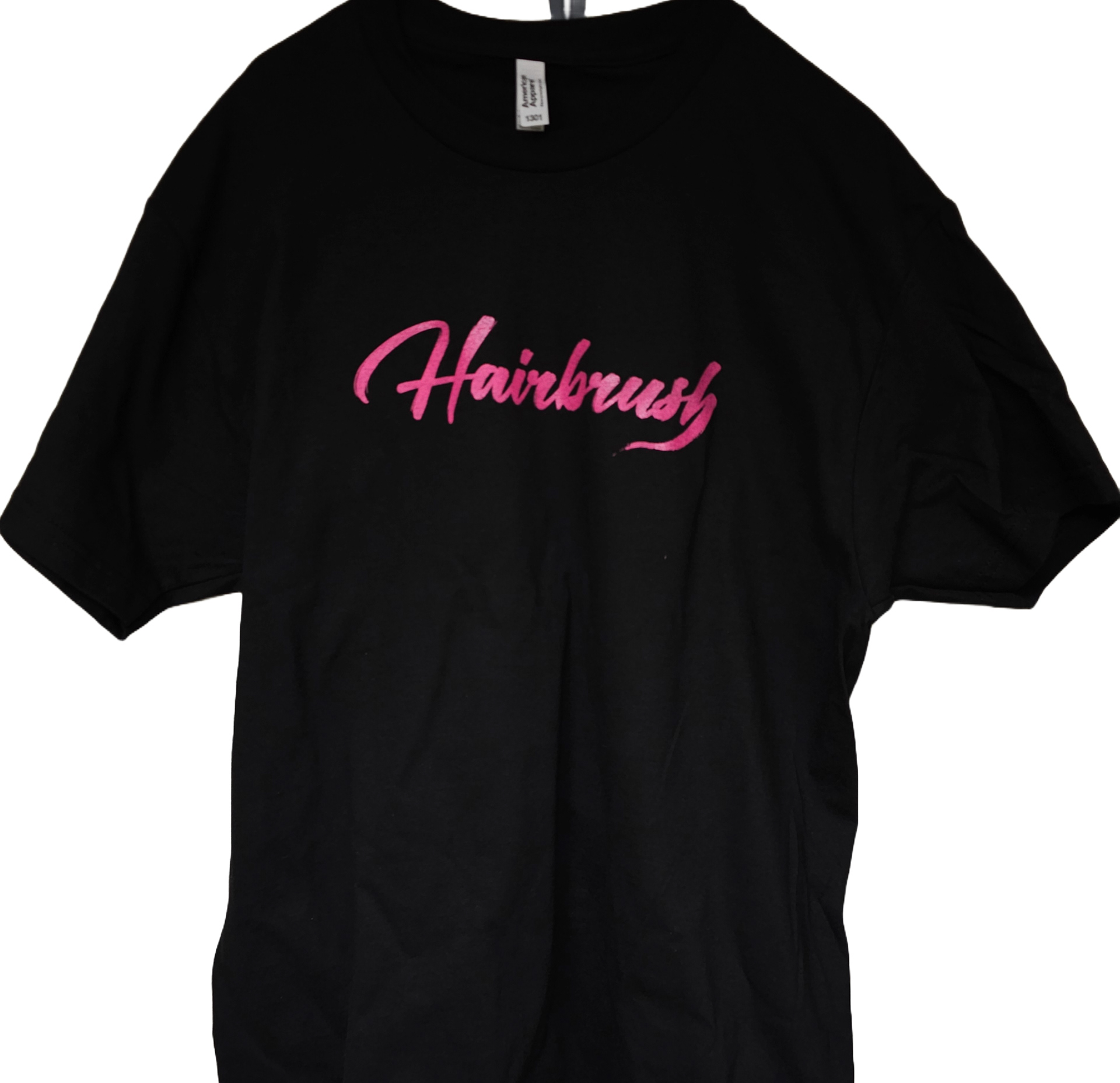 Screen Printed