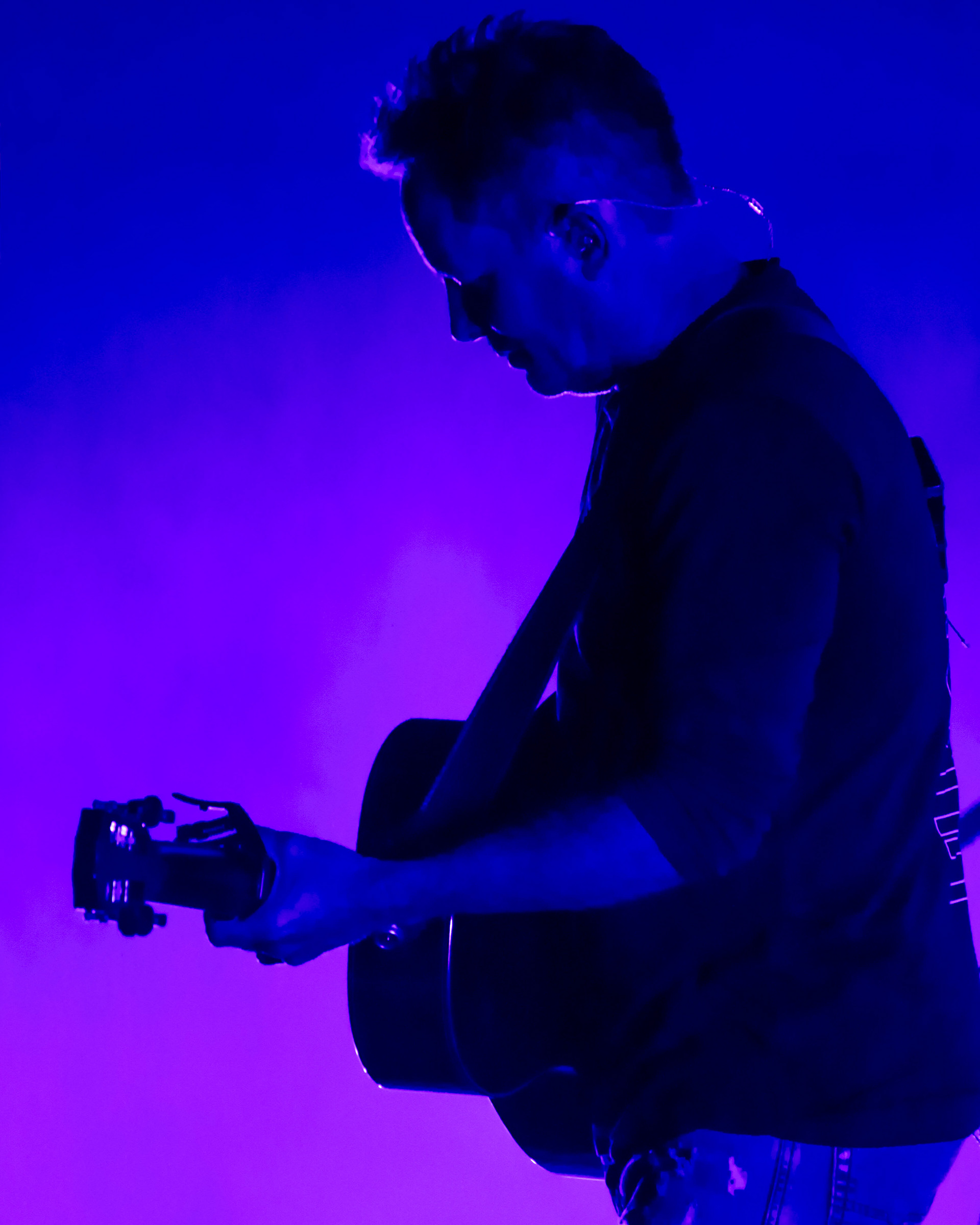 Chris Tomlin O'Connell Center 2019