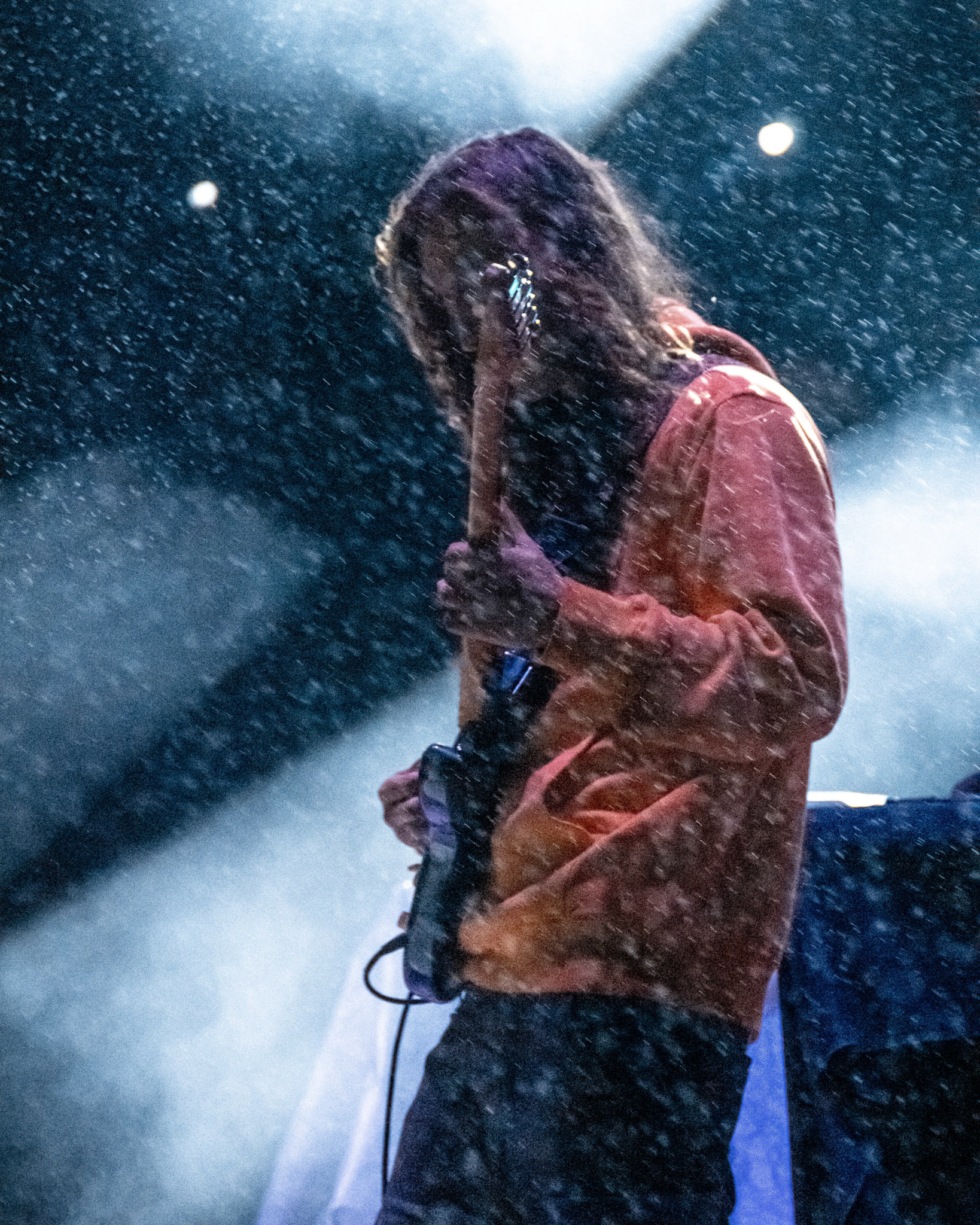 Hippie Sabotage November 2019