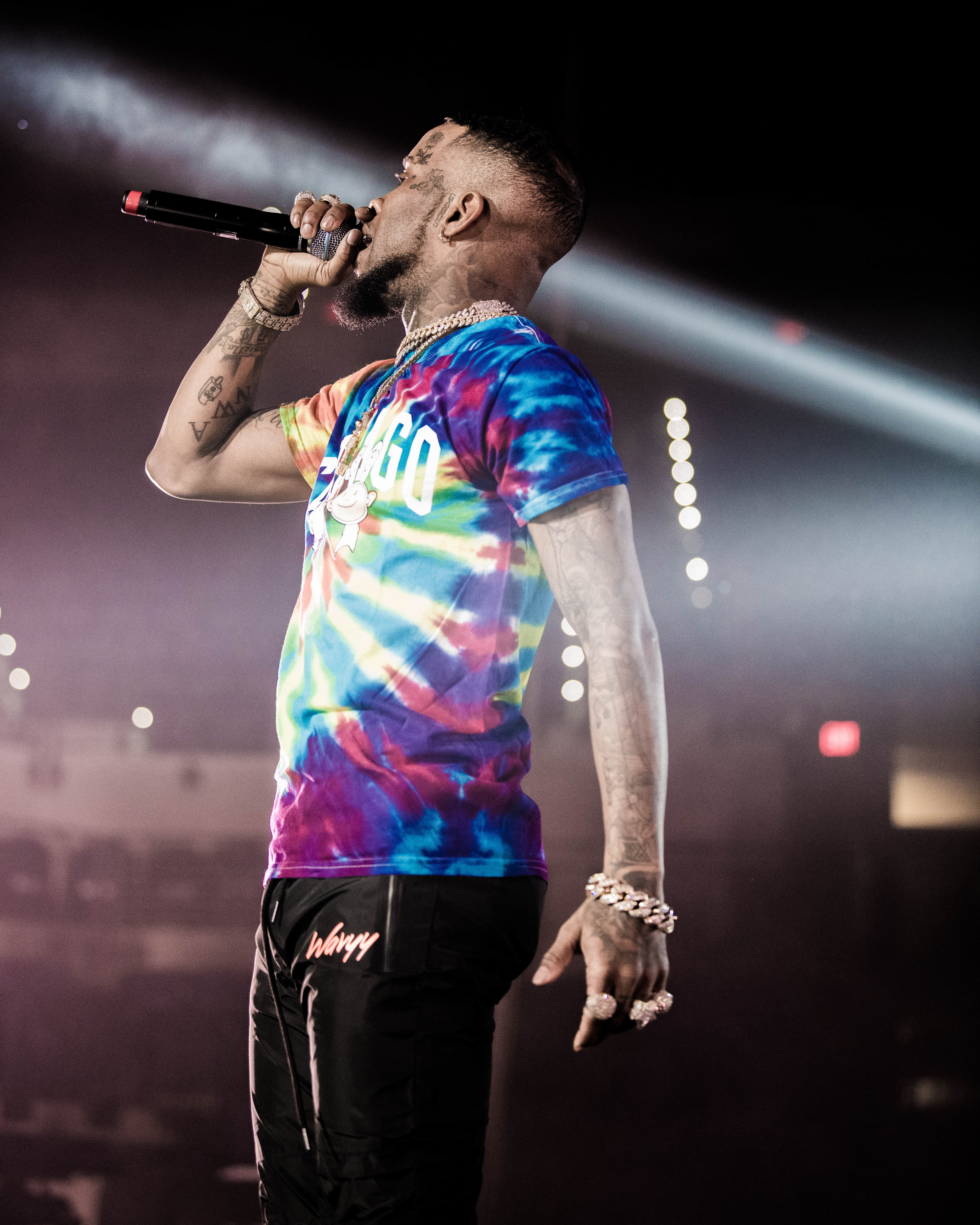 Tory Lanez Feb 2020