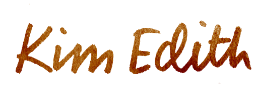 Kim Edith