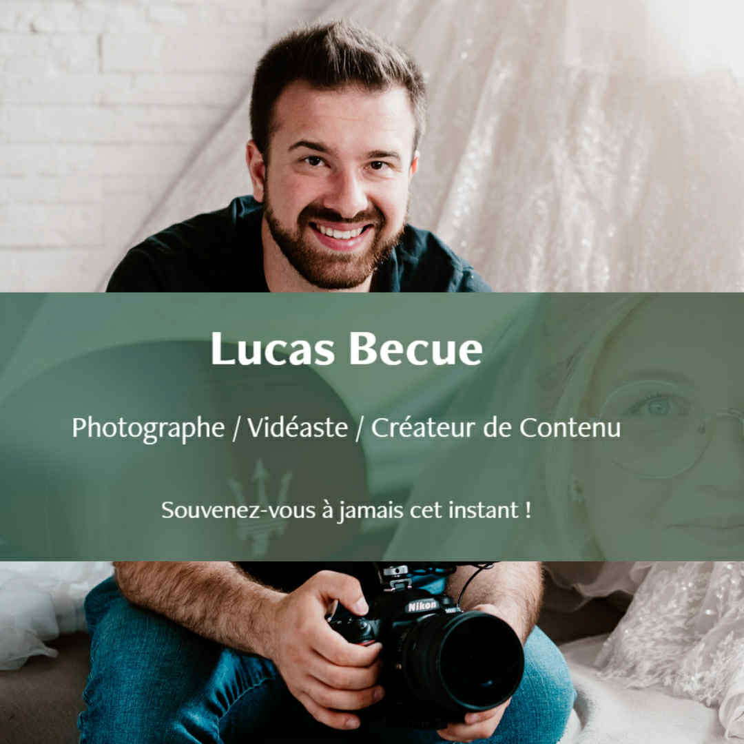 lucas becue
