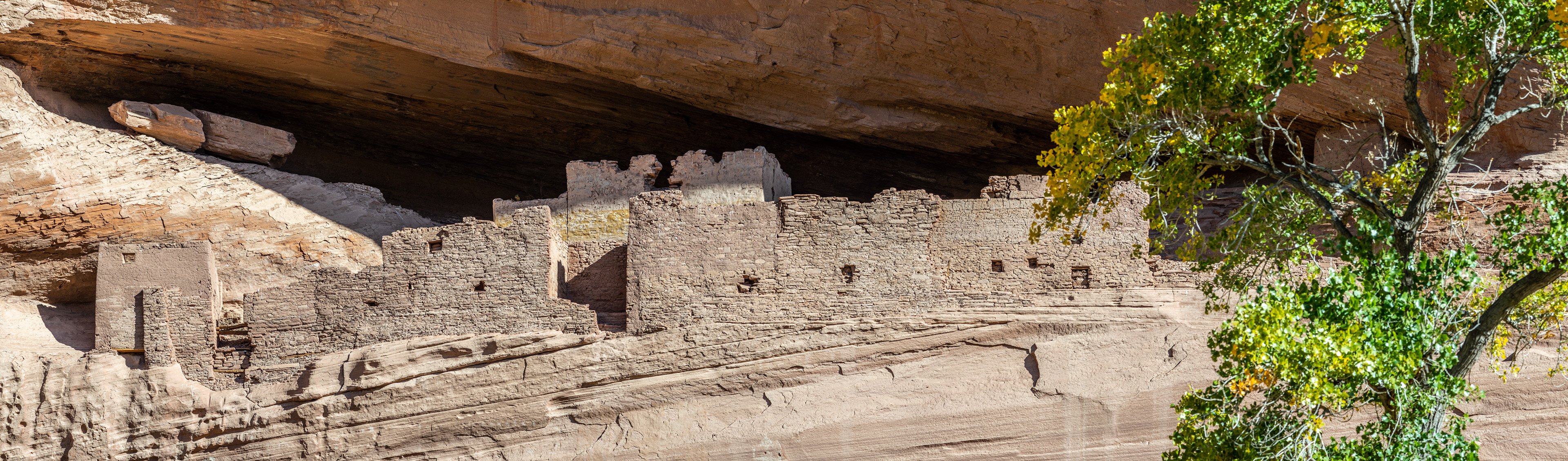Canyon de Chelly