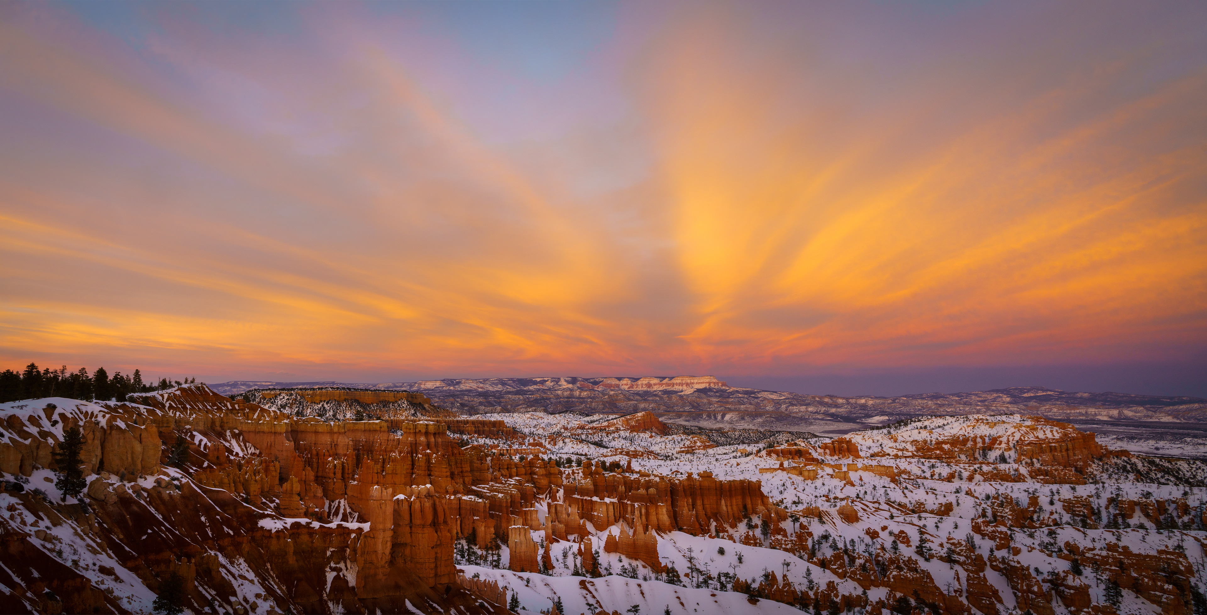 Bryce Canyon