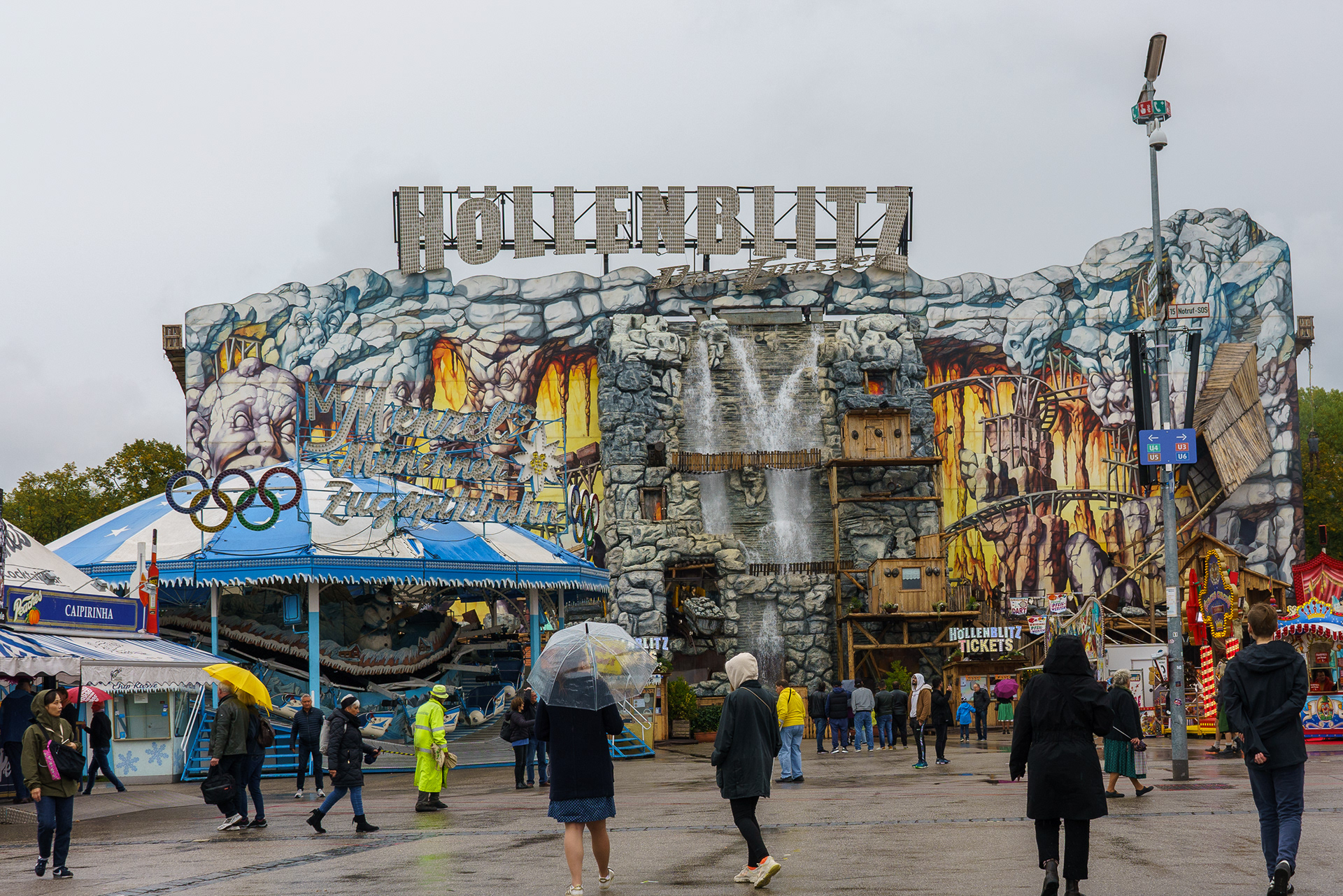 Oktoberfest