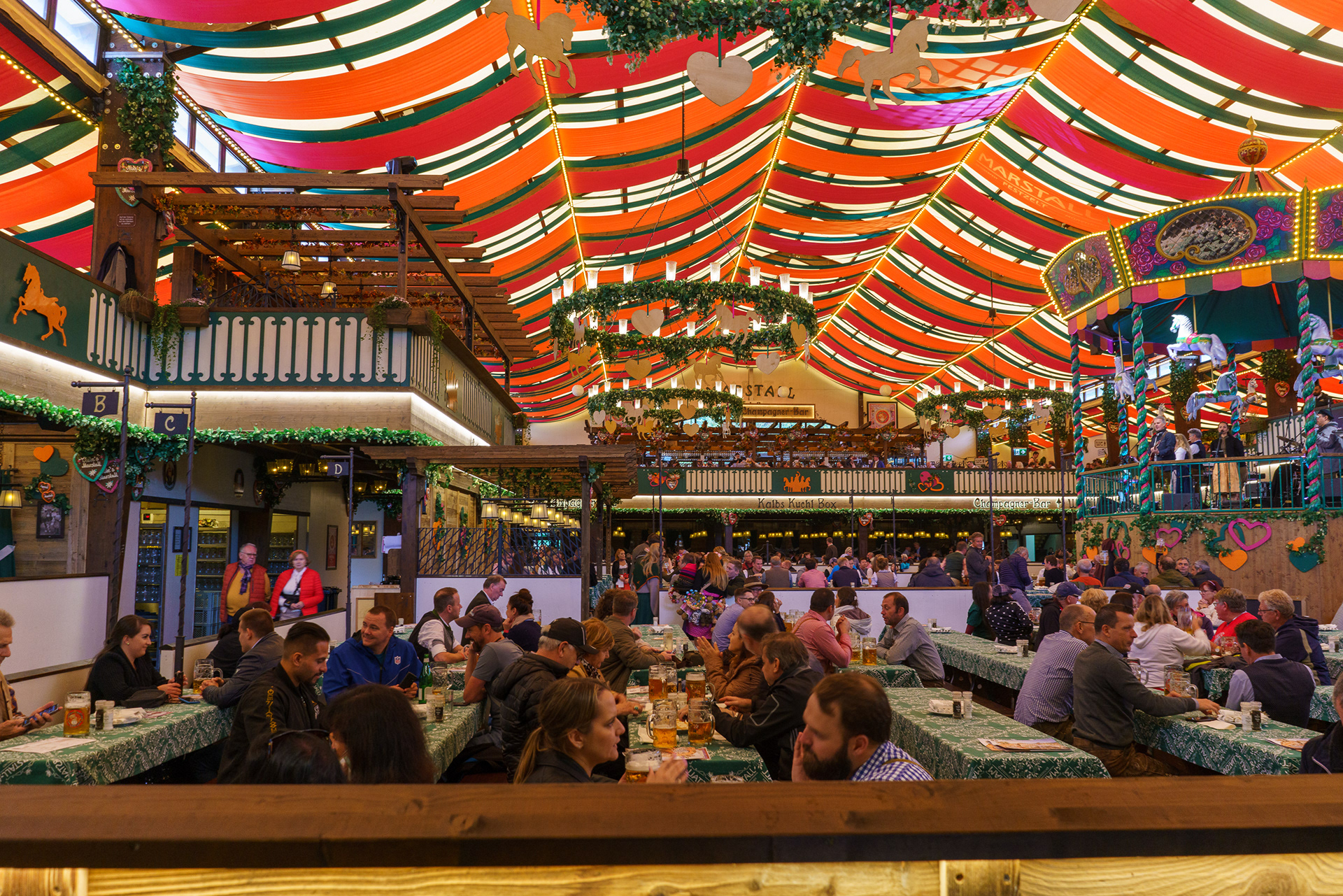 Oktoberfest