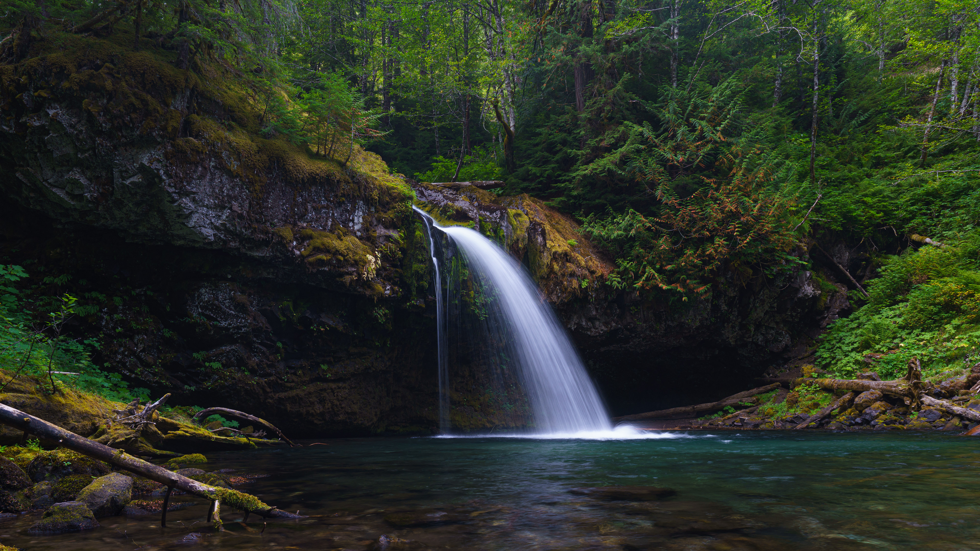 Iron Creek