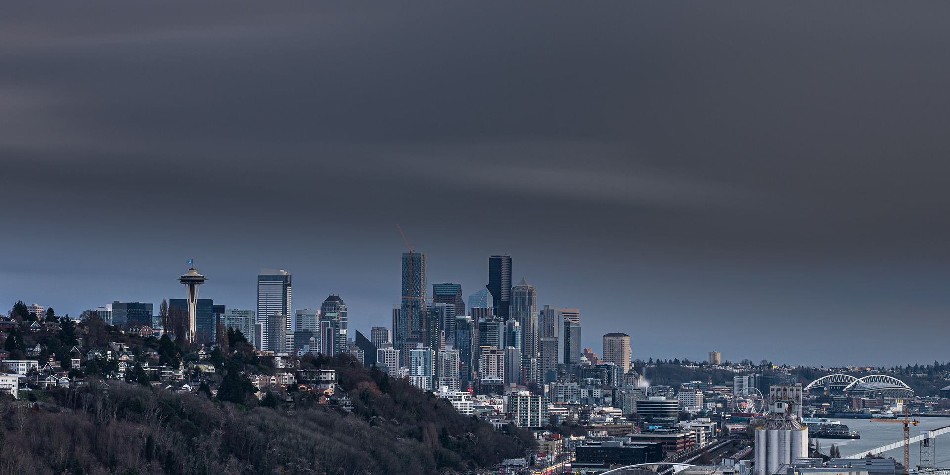 Seattle