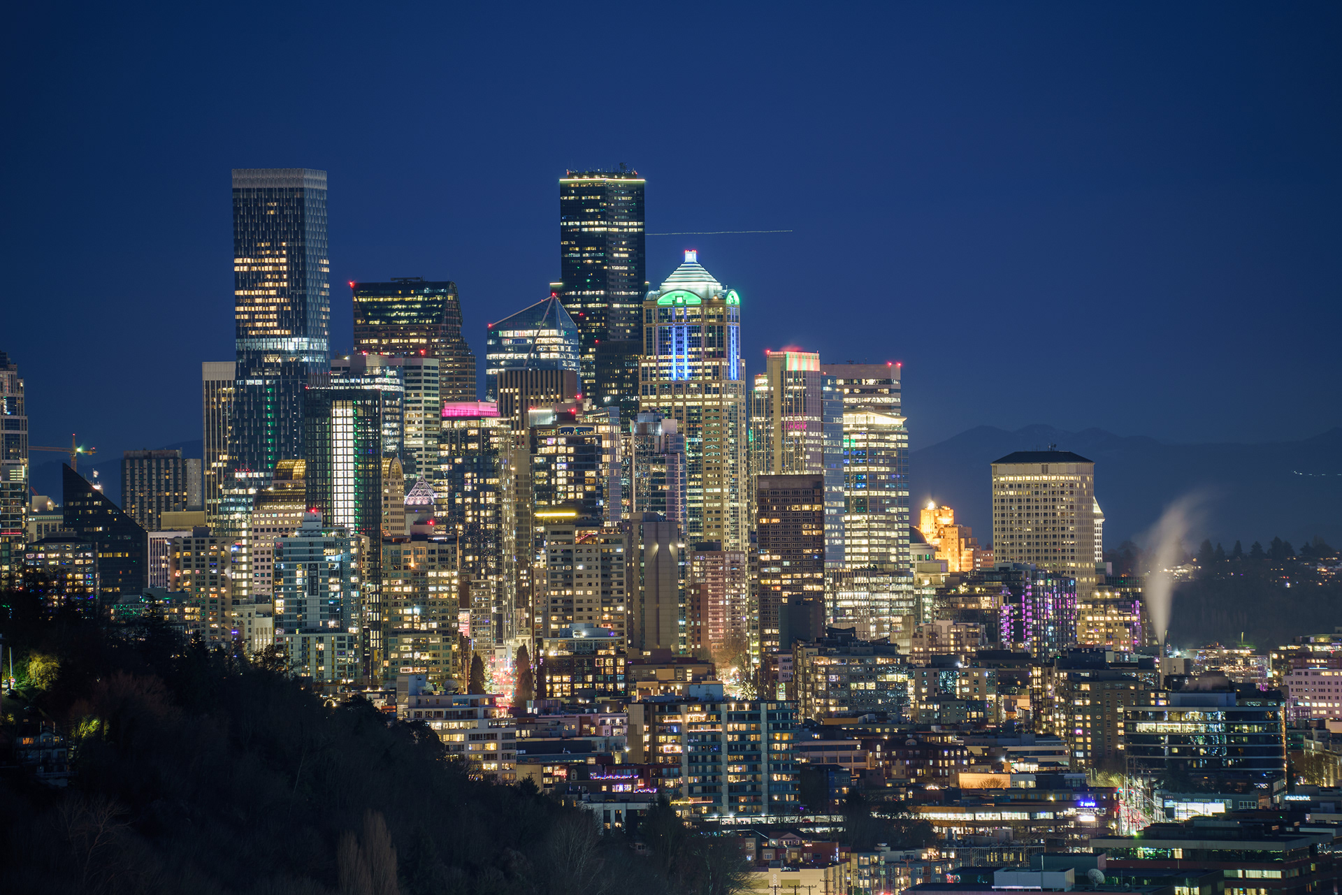 Seattle