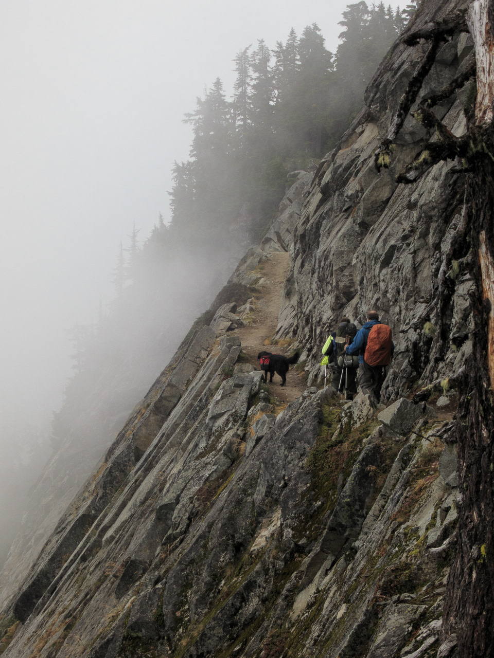 Pacific Crest Trail