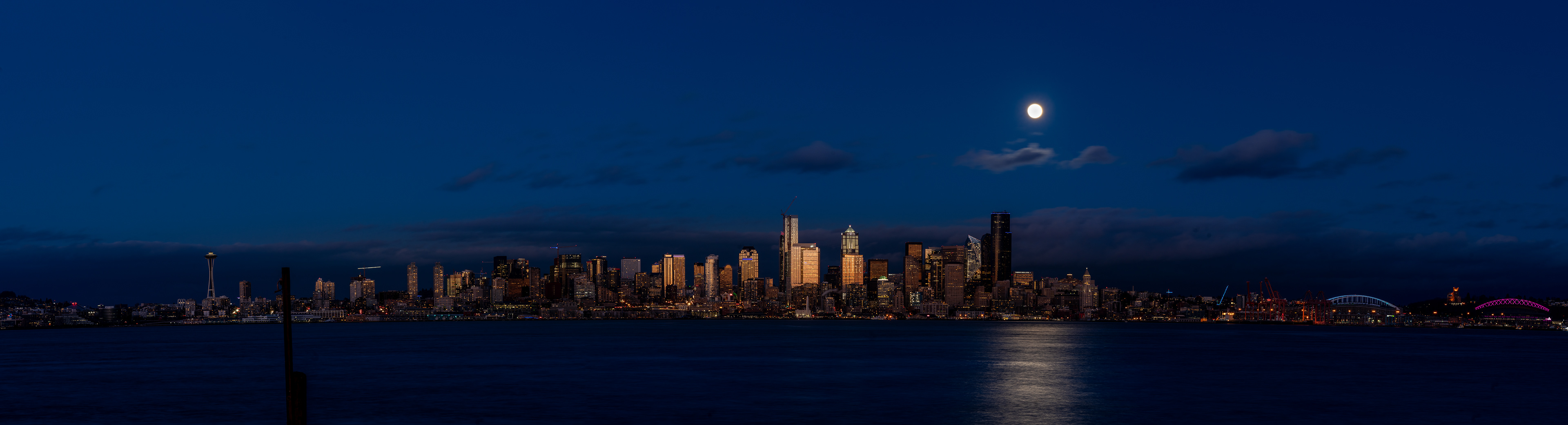 Seattle