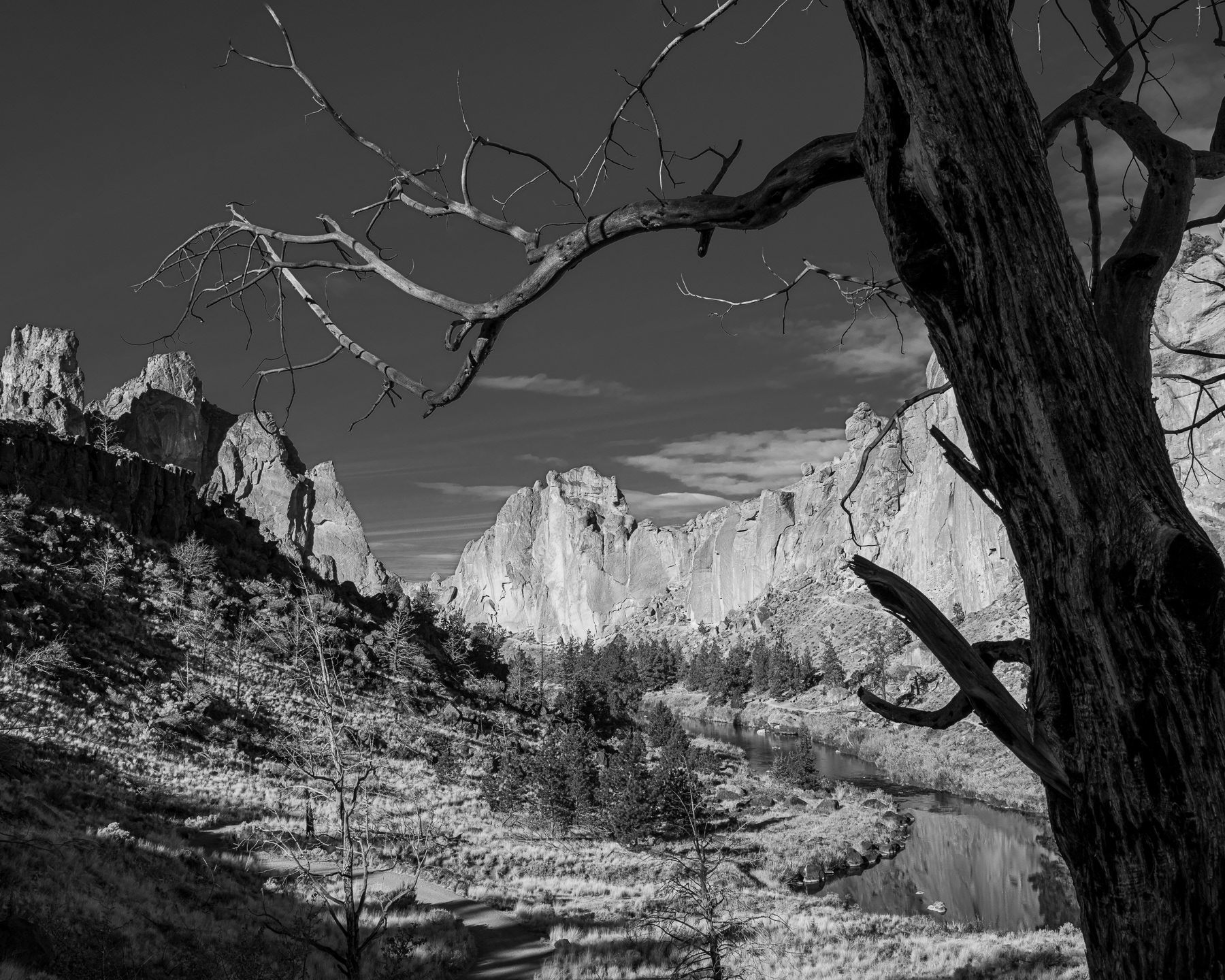 Smith Rock