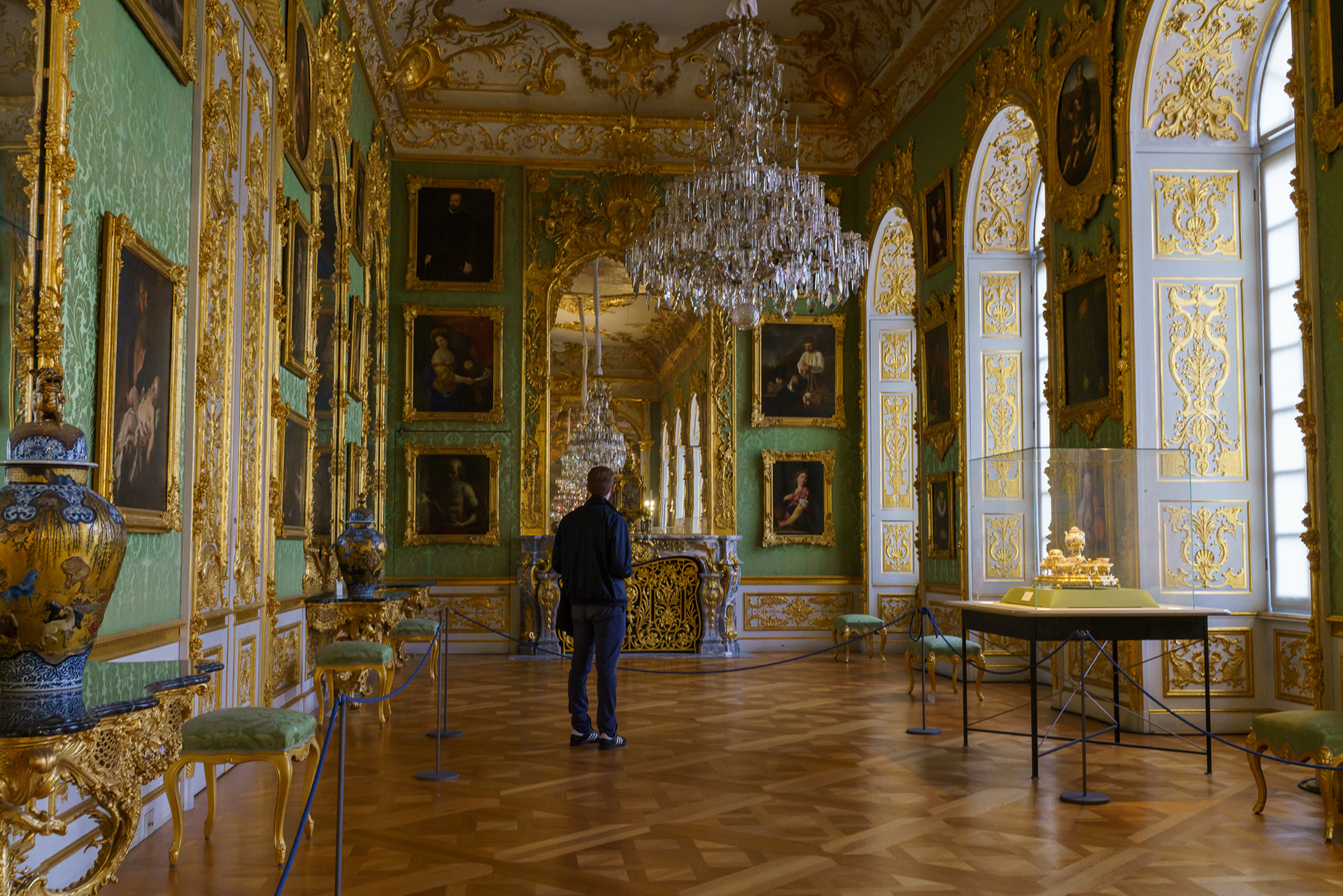 Residenz Museum