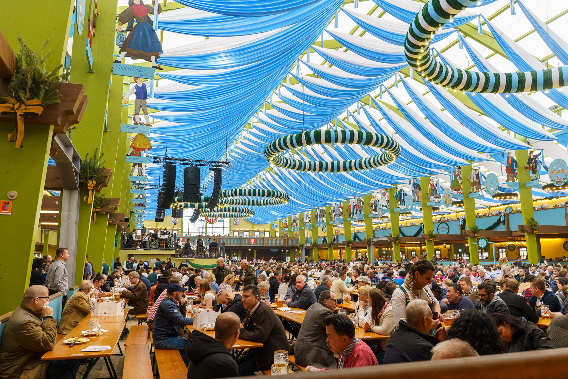 Oktoberfest
