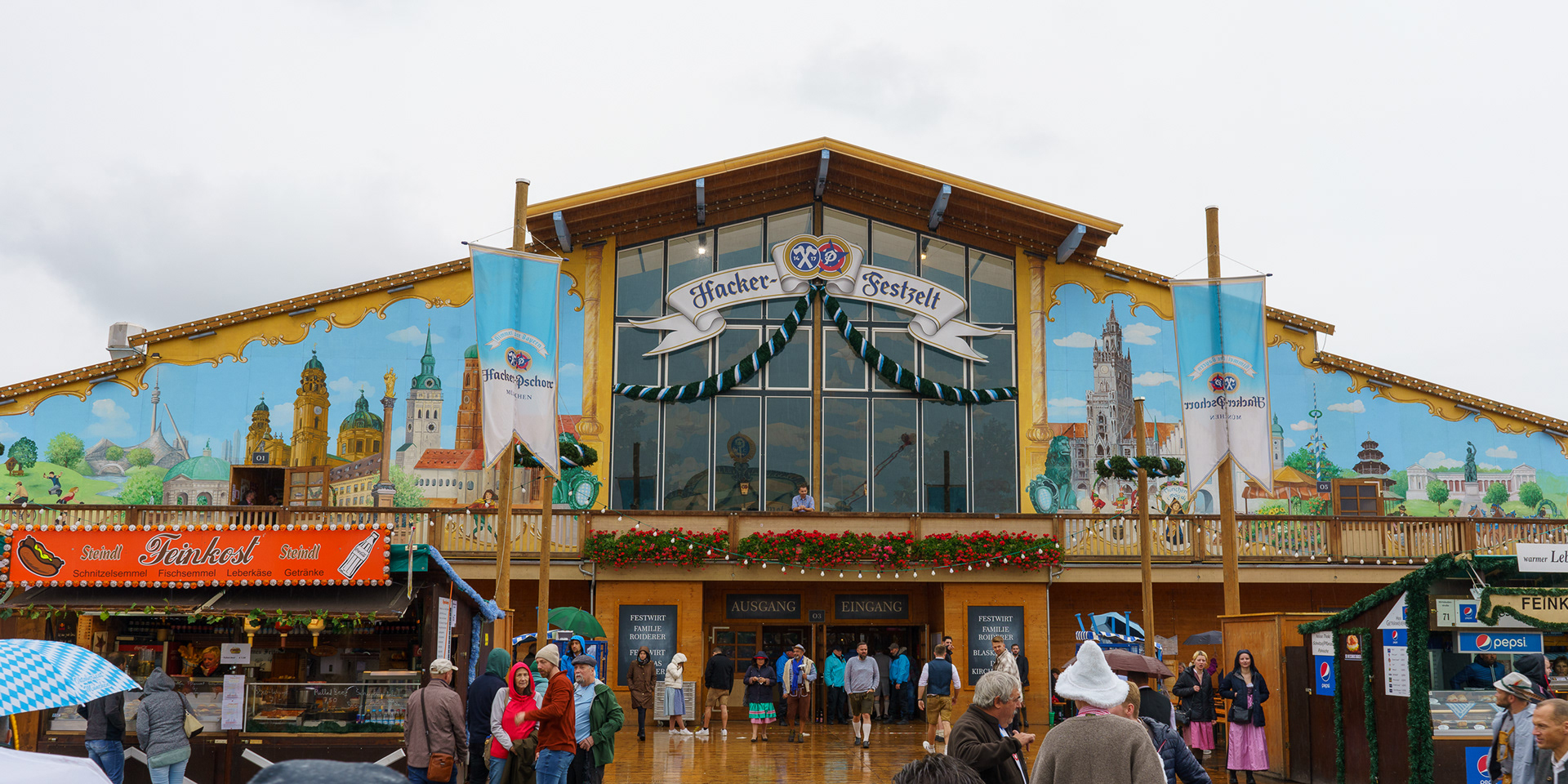 Oktoberfest`