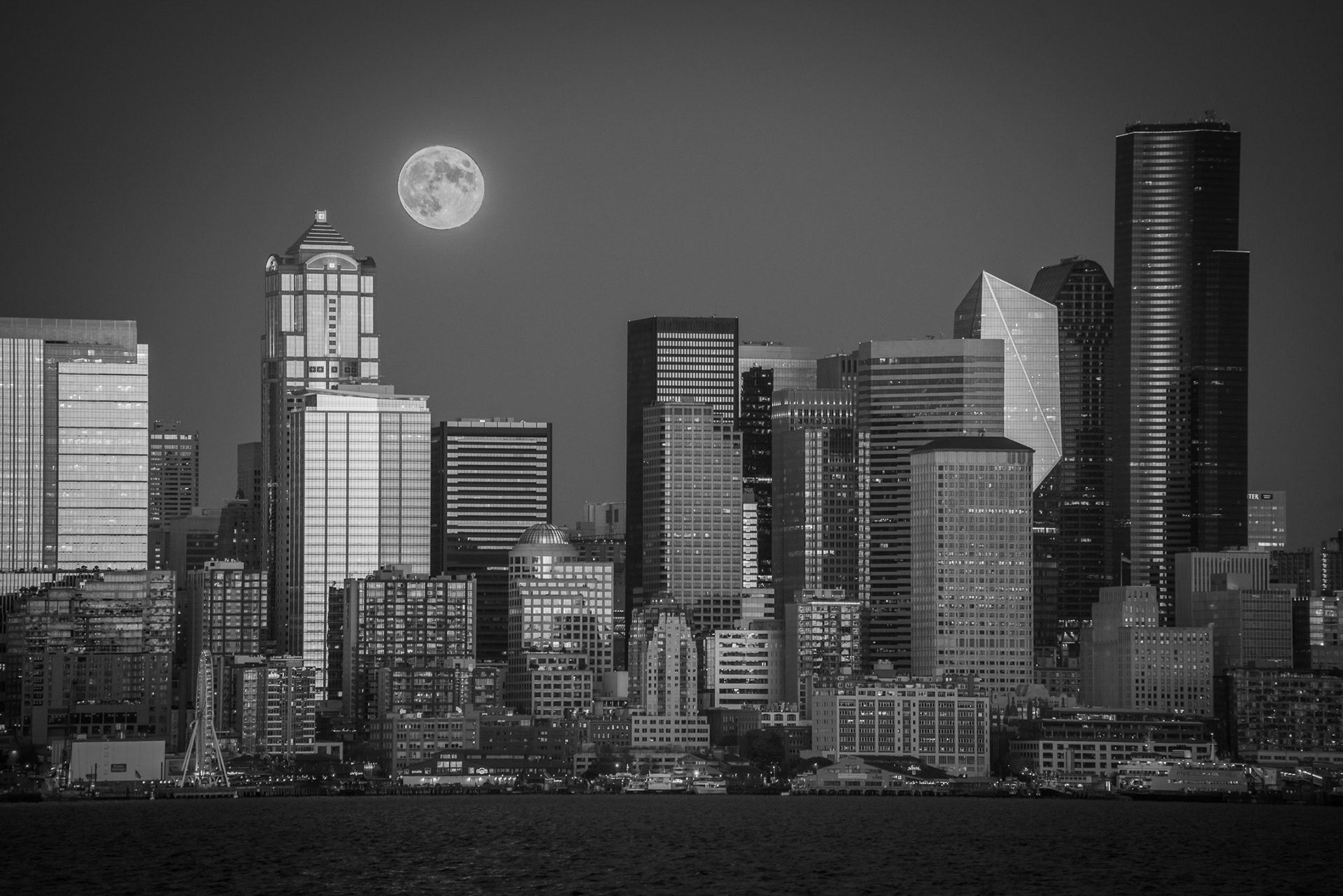 Seattle