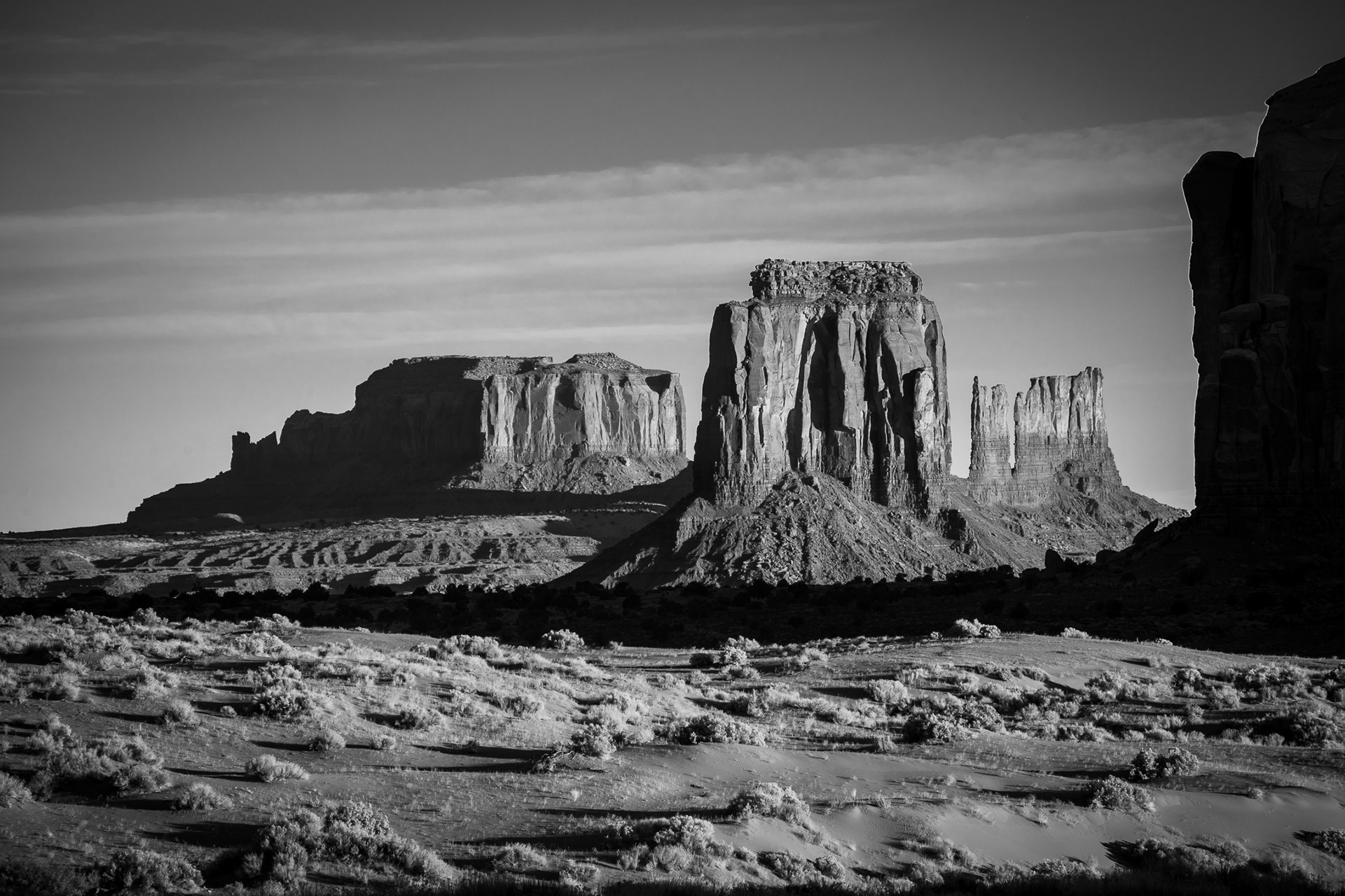 Monument Valley