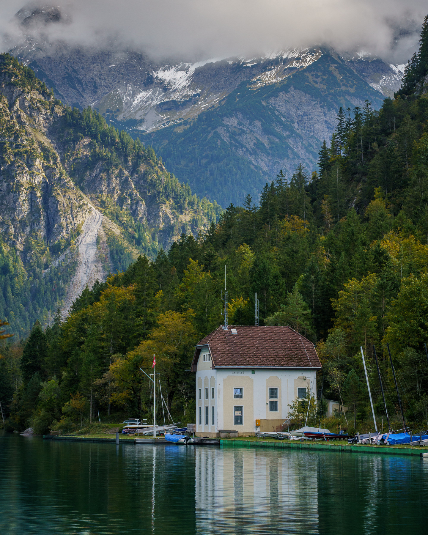 Plansee