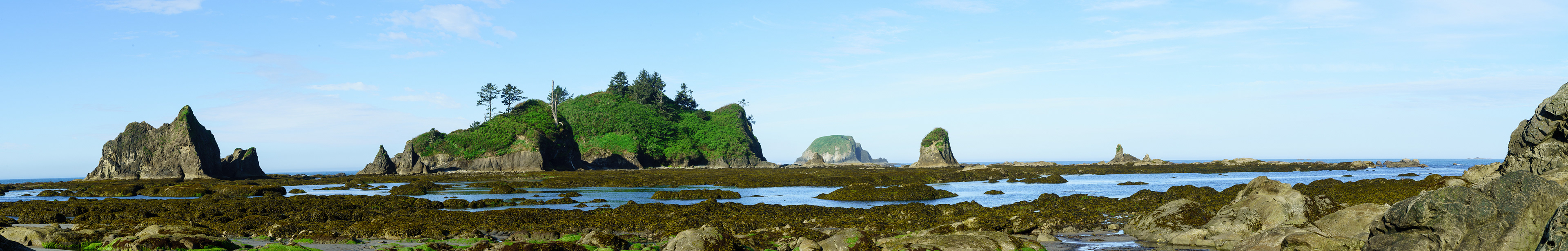 Toleak Point