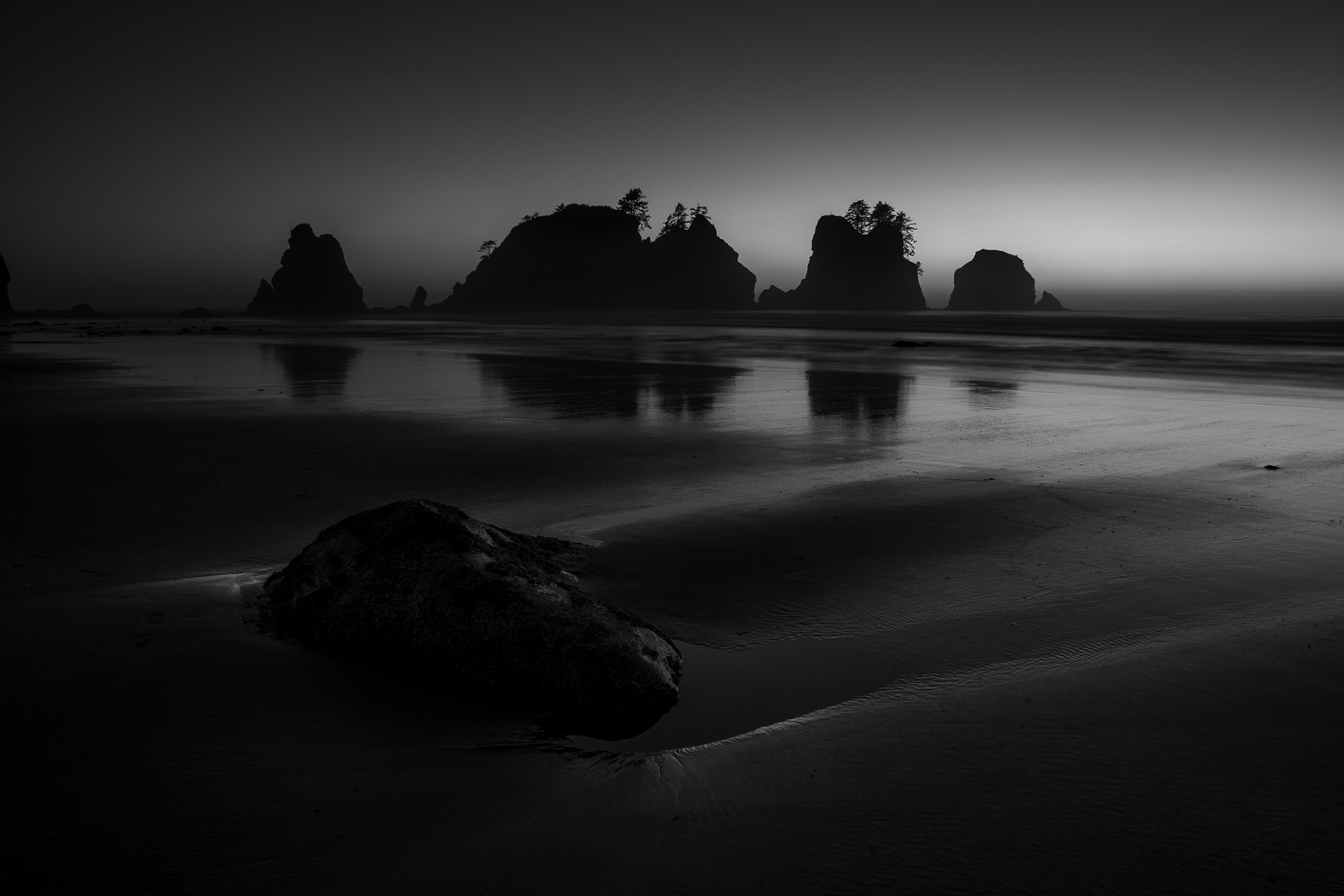 Point of Arches