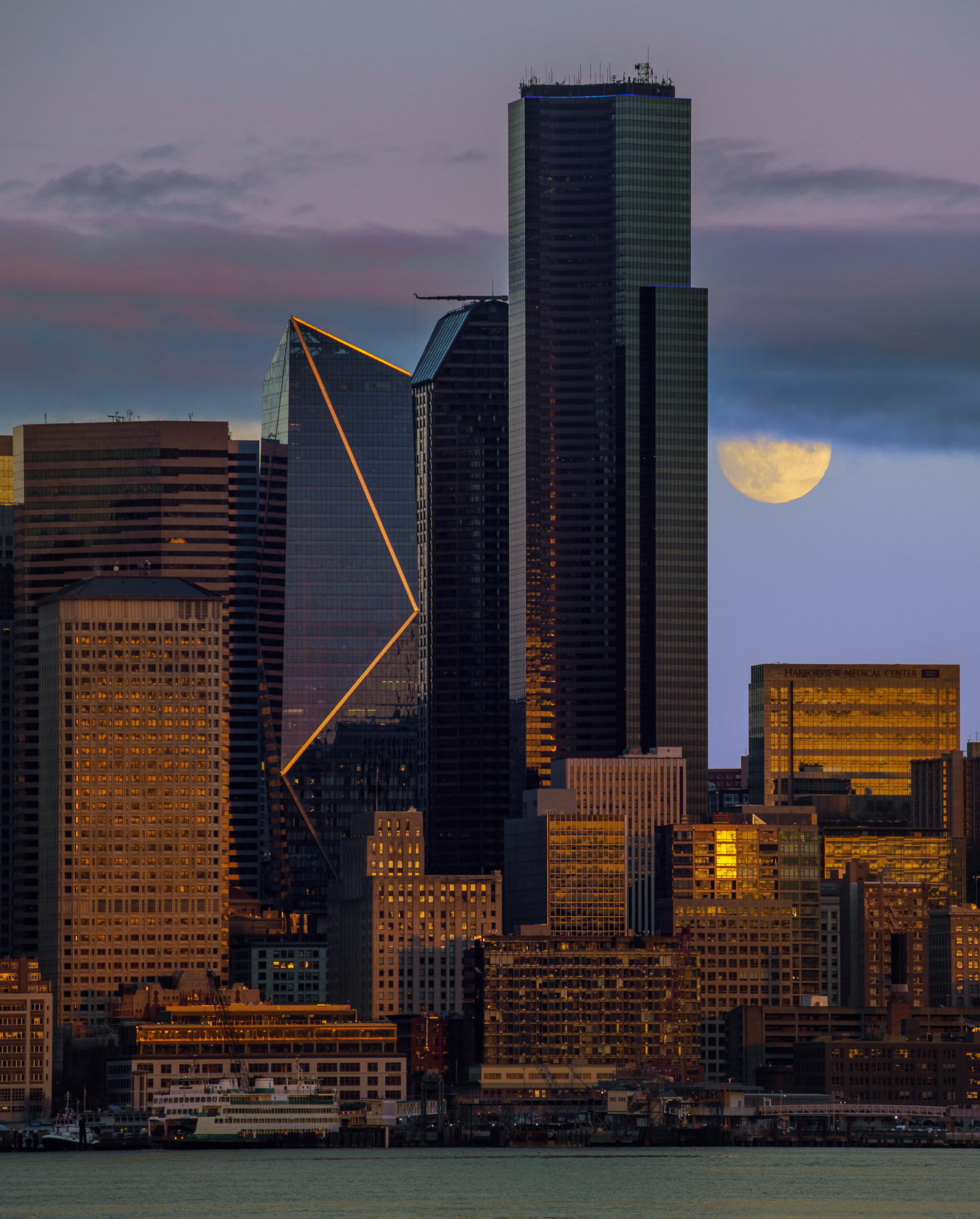 Seattle