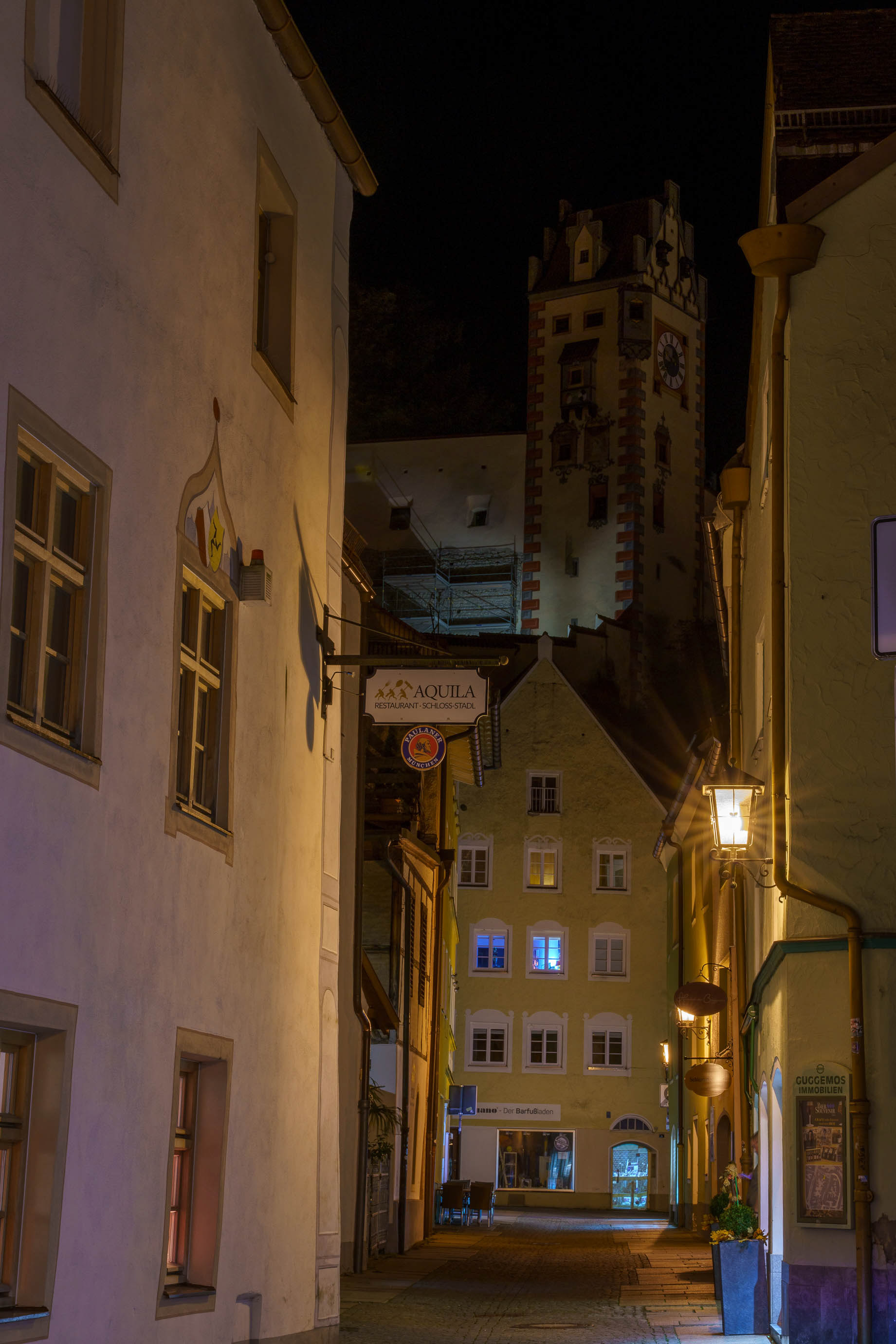 Füssen