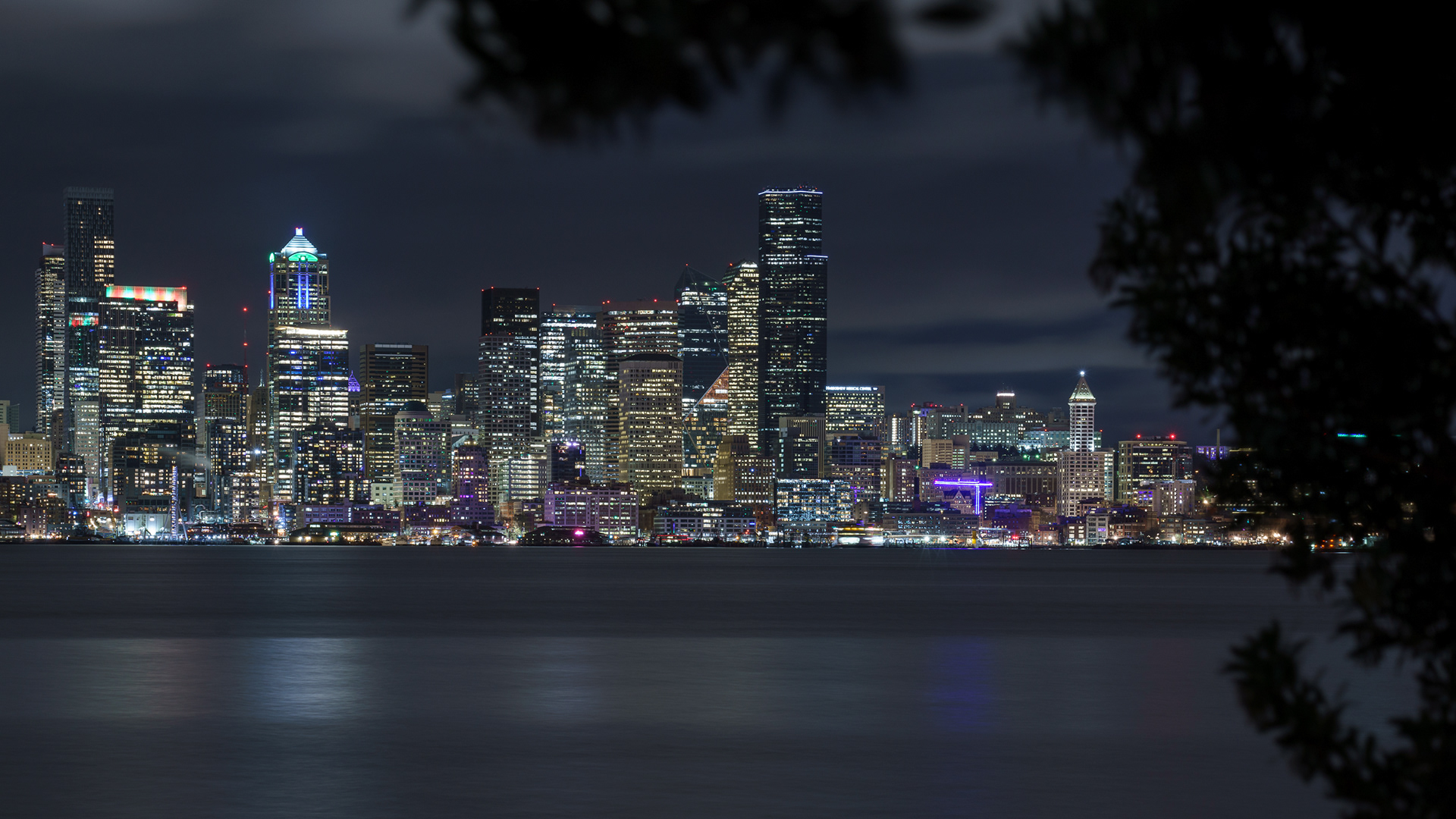 Seattle