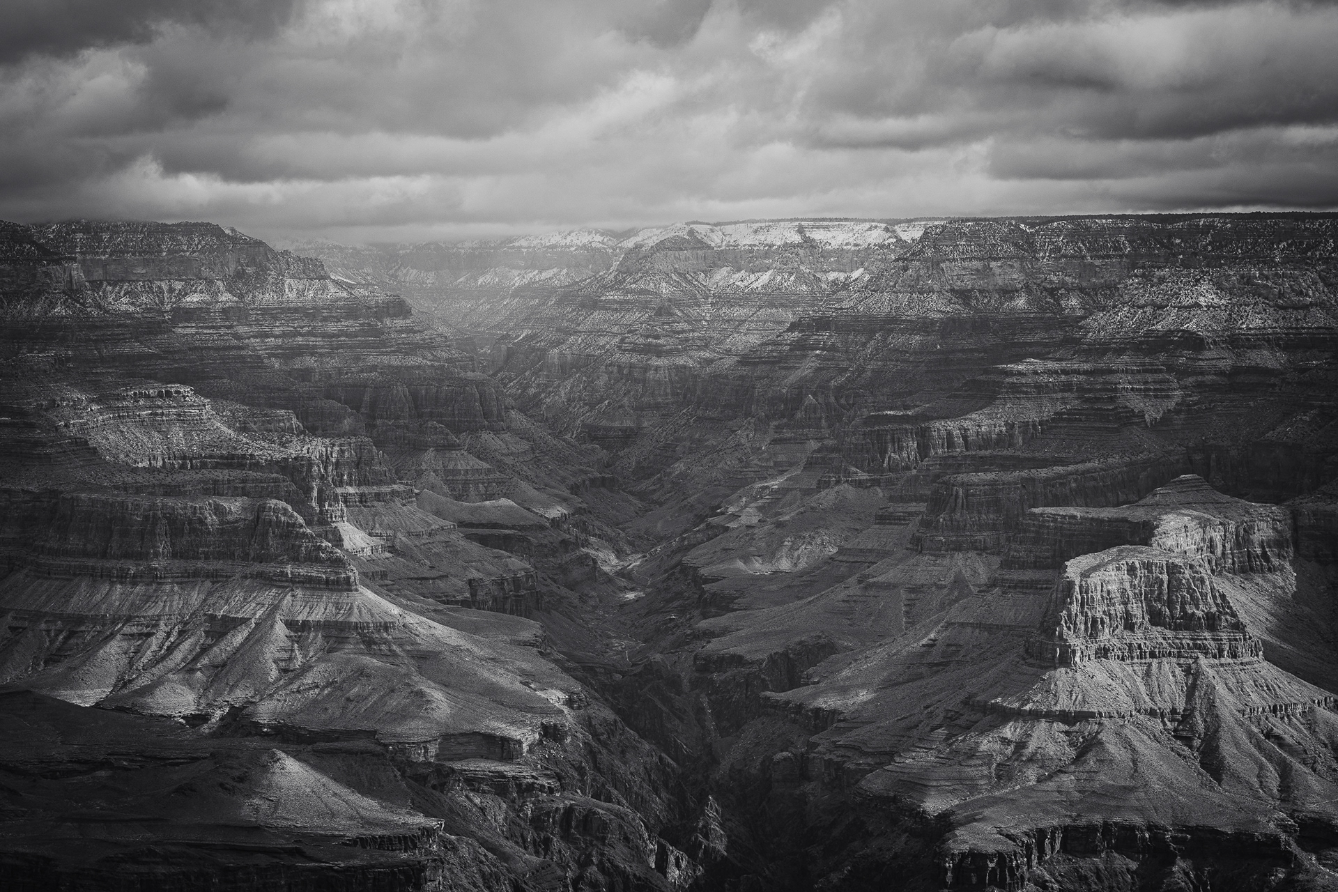 Grand Canyon