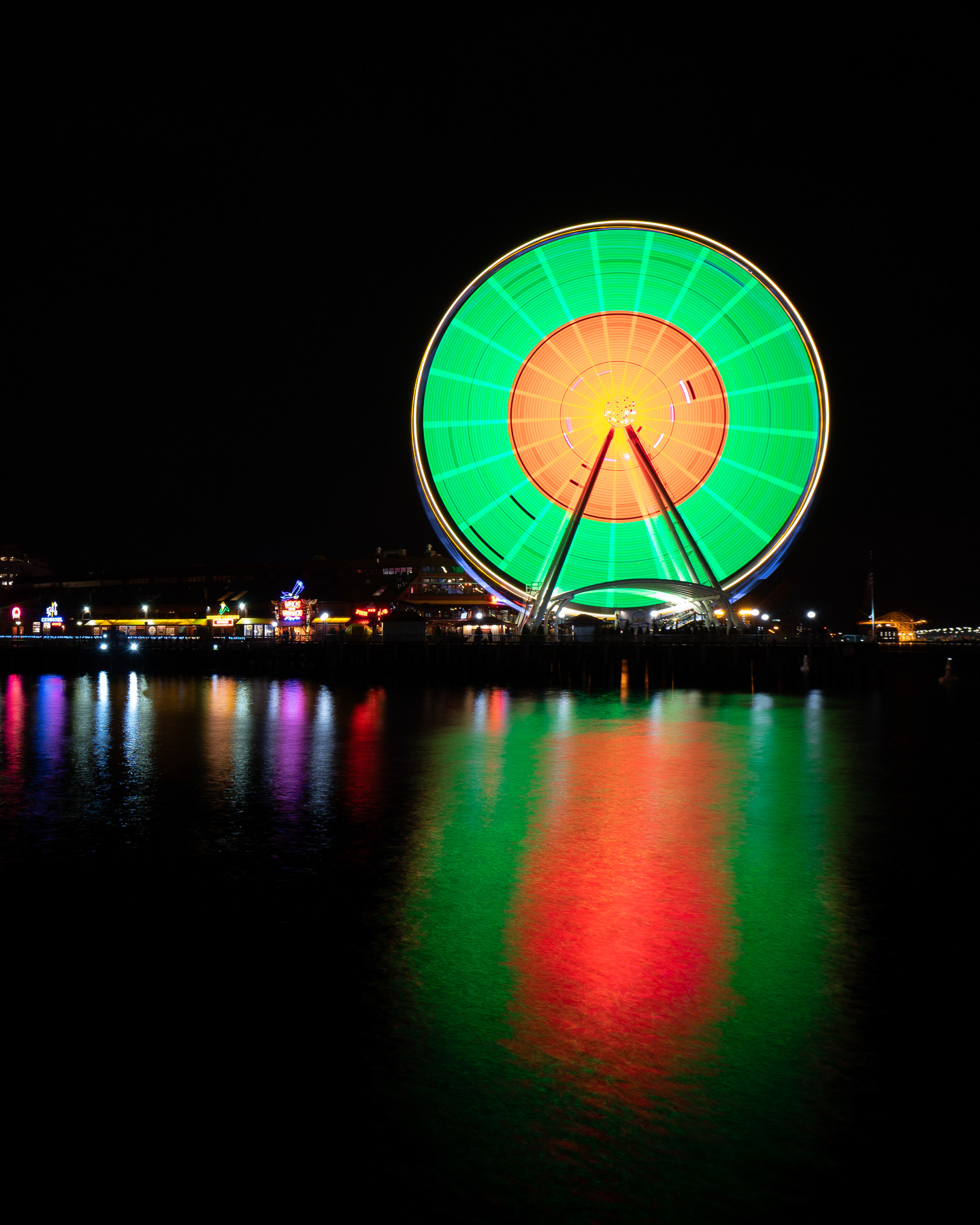 Wheel
